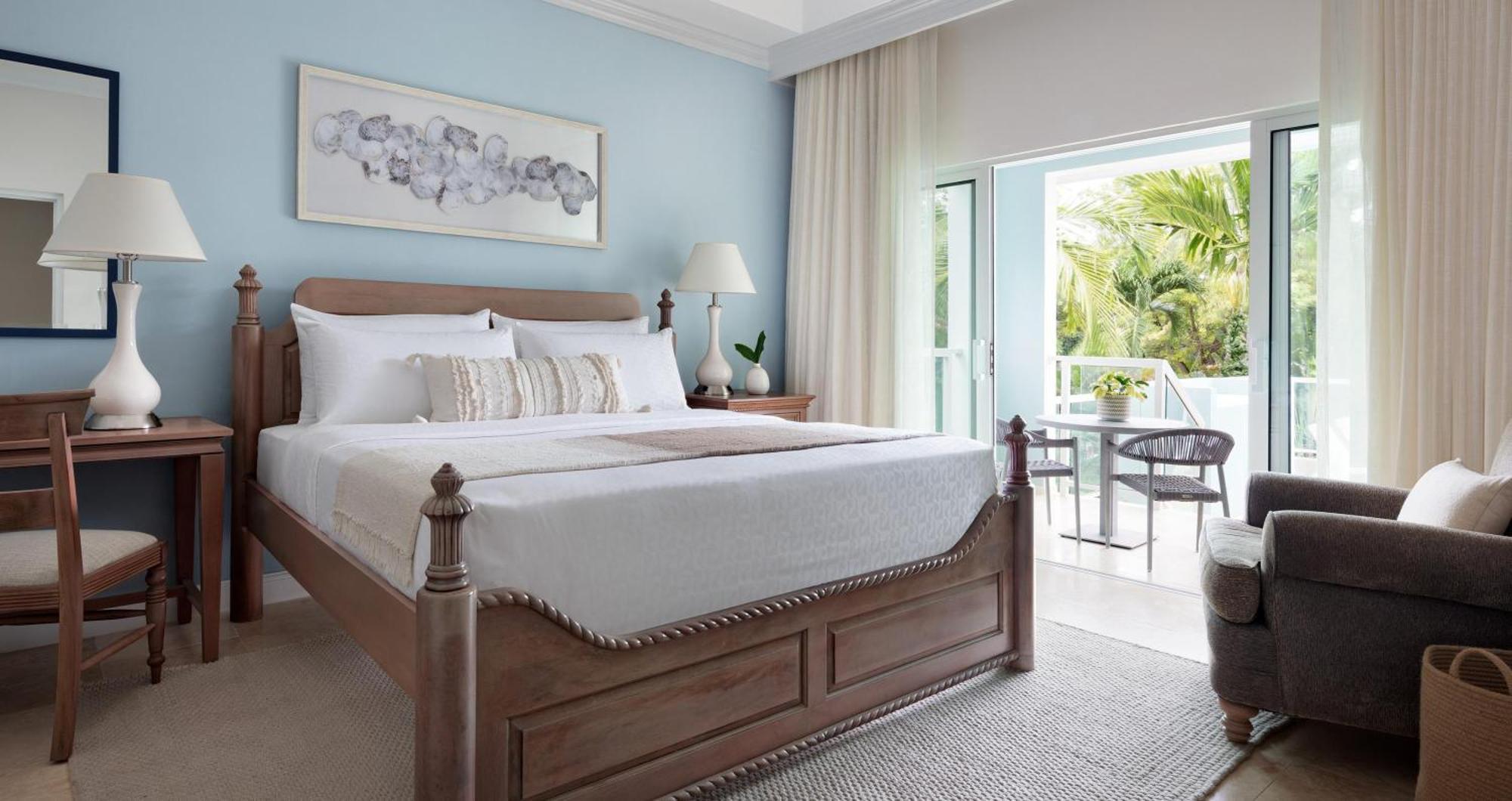 Resort Sandals Ochi - Couples Only (adults Only) Ocho Rios