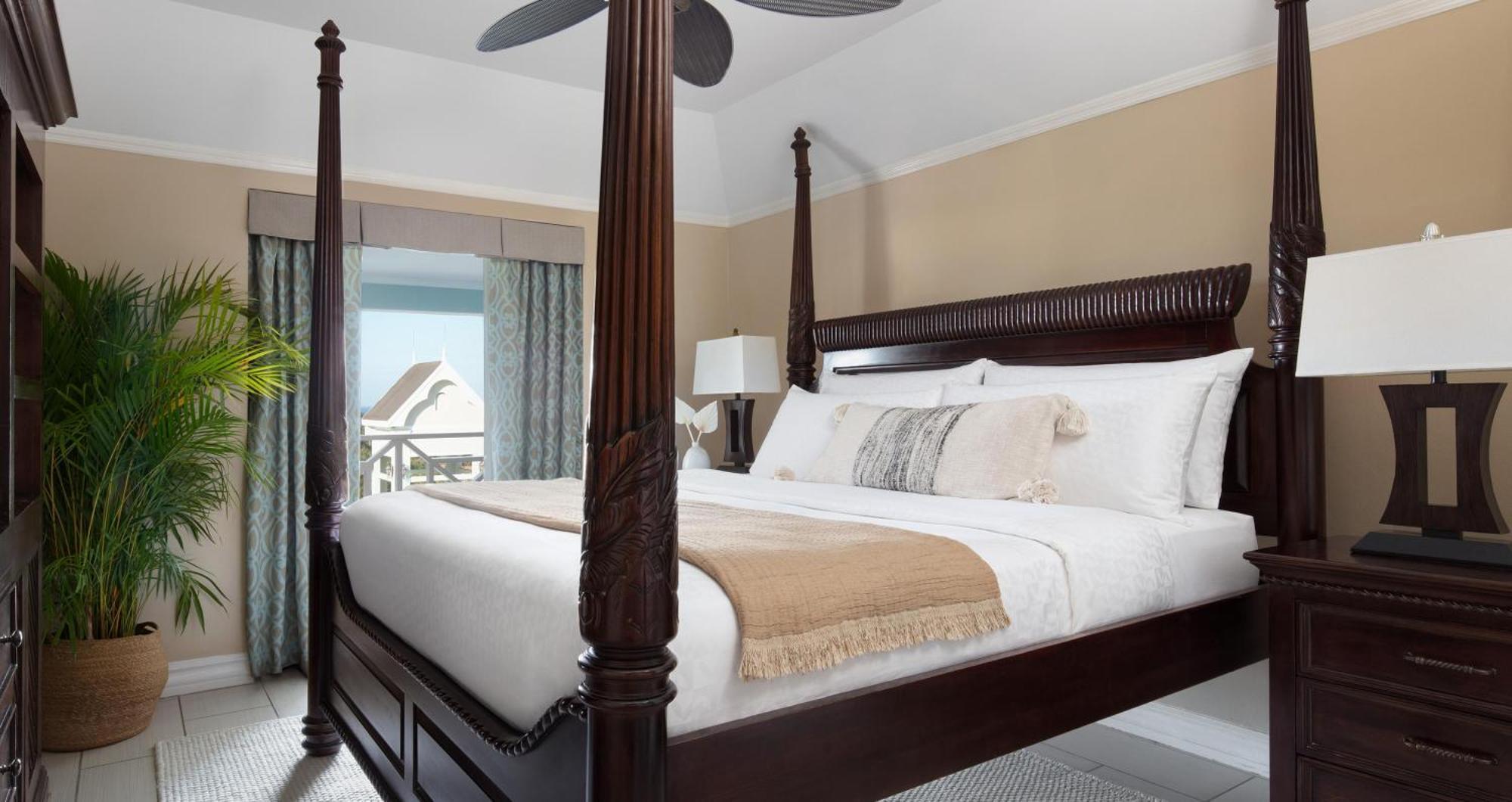 Sandals Ochi - Couples Only (adults Only) 5* Ocho Rios