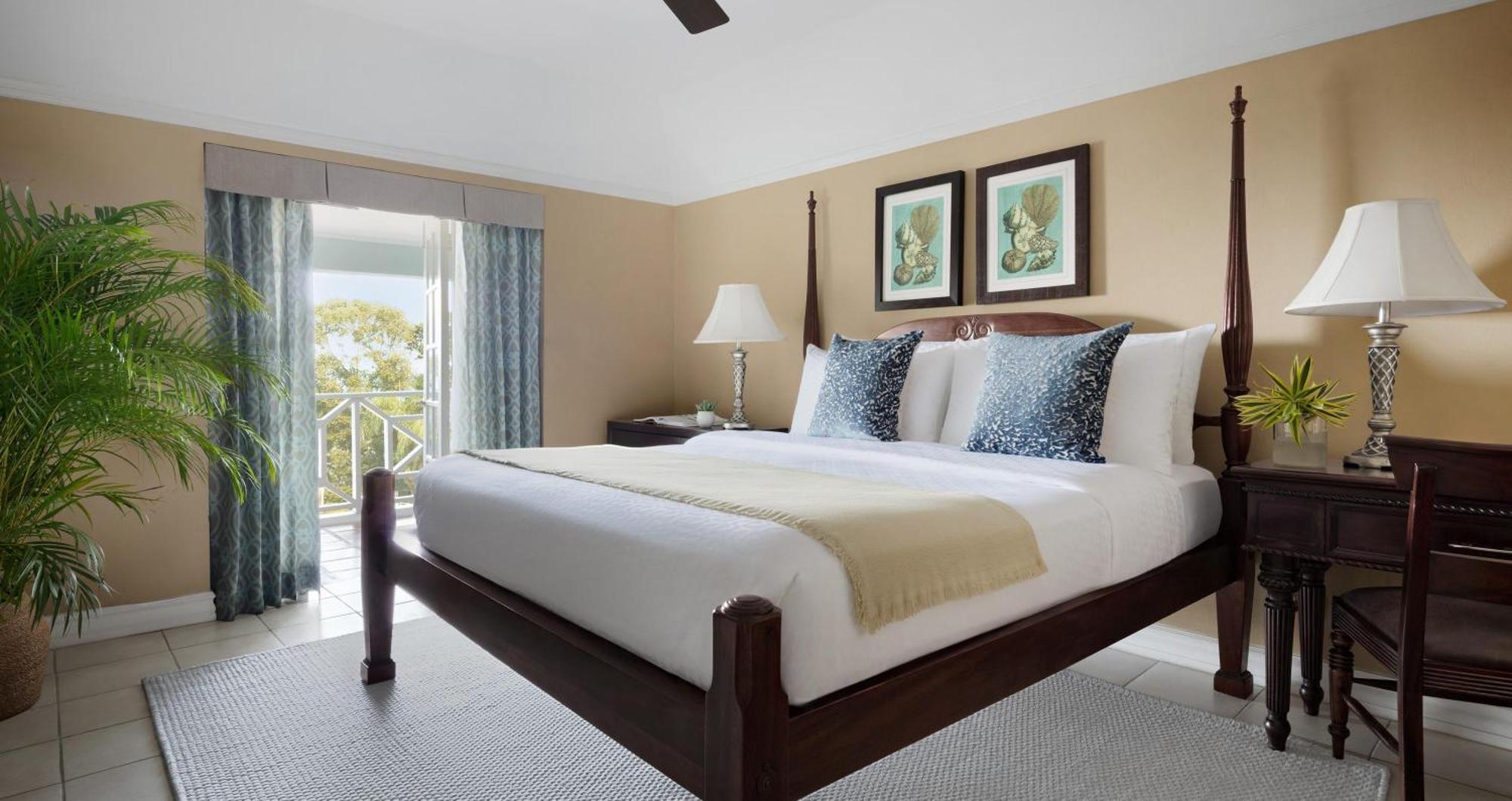 Sandals Ochi - Couples Only (adults Only) Resort 5*