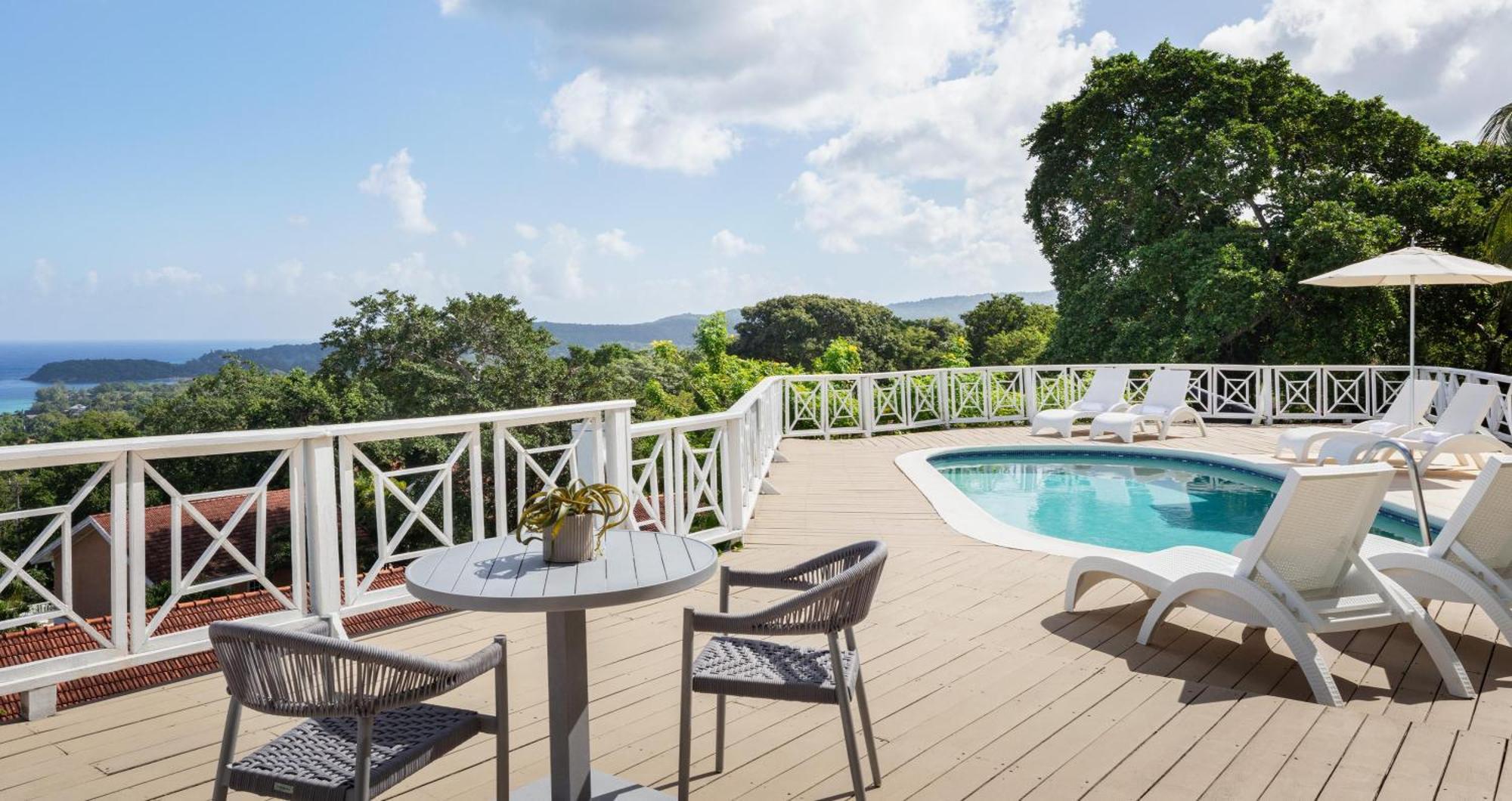 Sandals Ochi - Couples Only (adults Only) 5* Ocho Rios