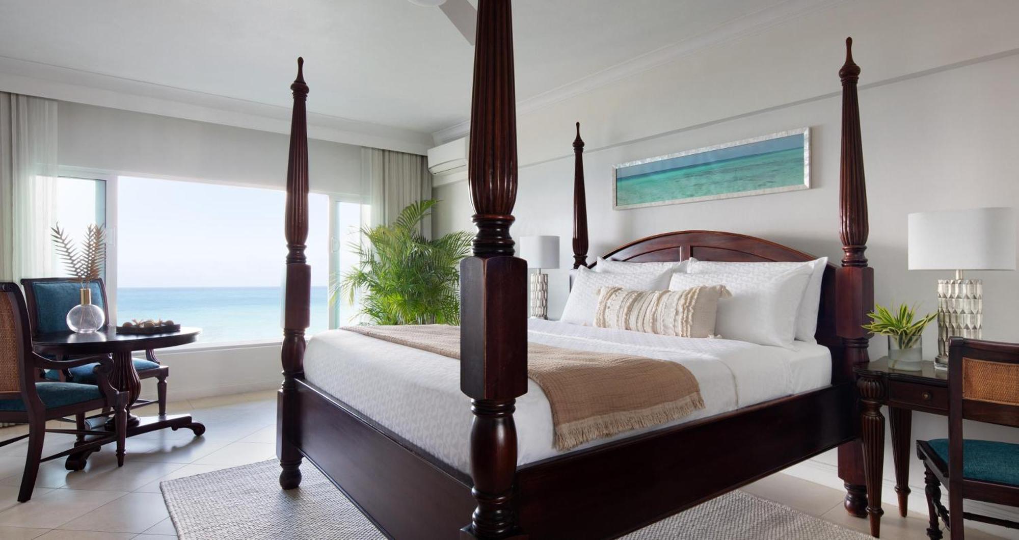 Sandals Ochi - Couples Only (adults Only) Resort 5*