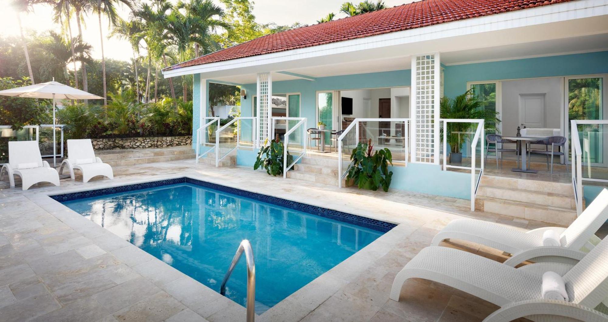 Sandals Ochi - Couples Only (adults Only) 5*