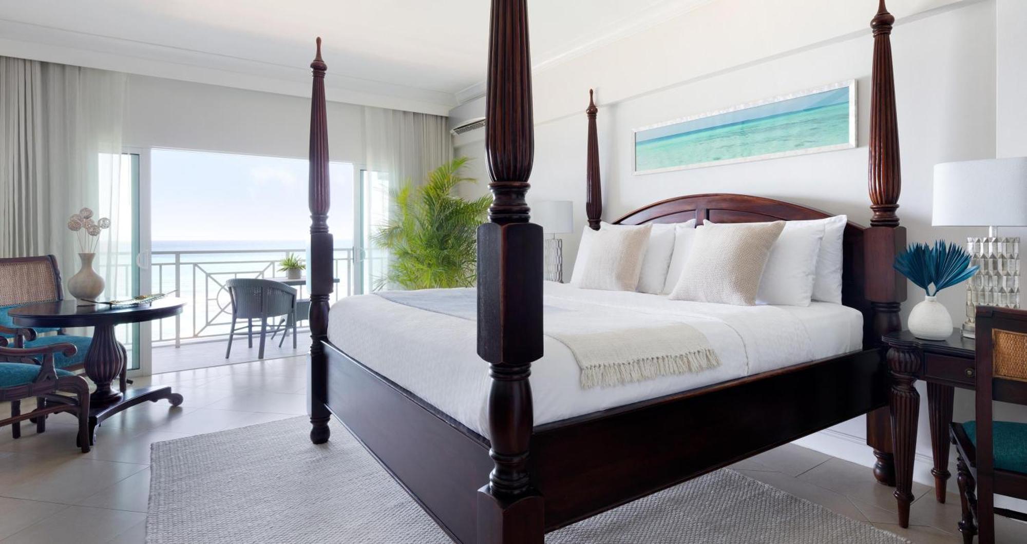 Sandals Ochi - Couples Only (adults Only) Ocho Rios