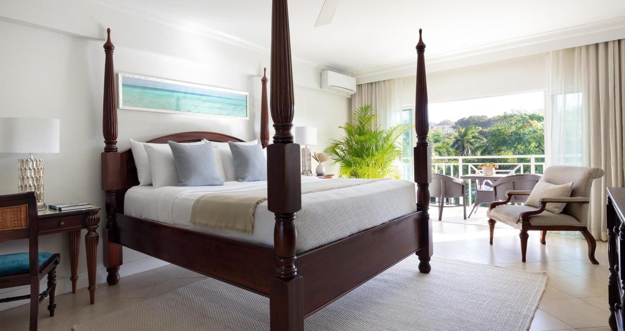 Sandals Ochi - Couples Only (adults Only) Resort