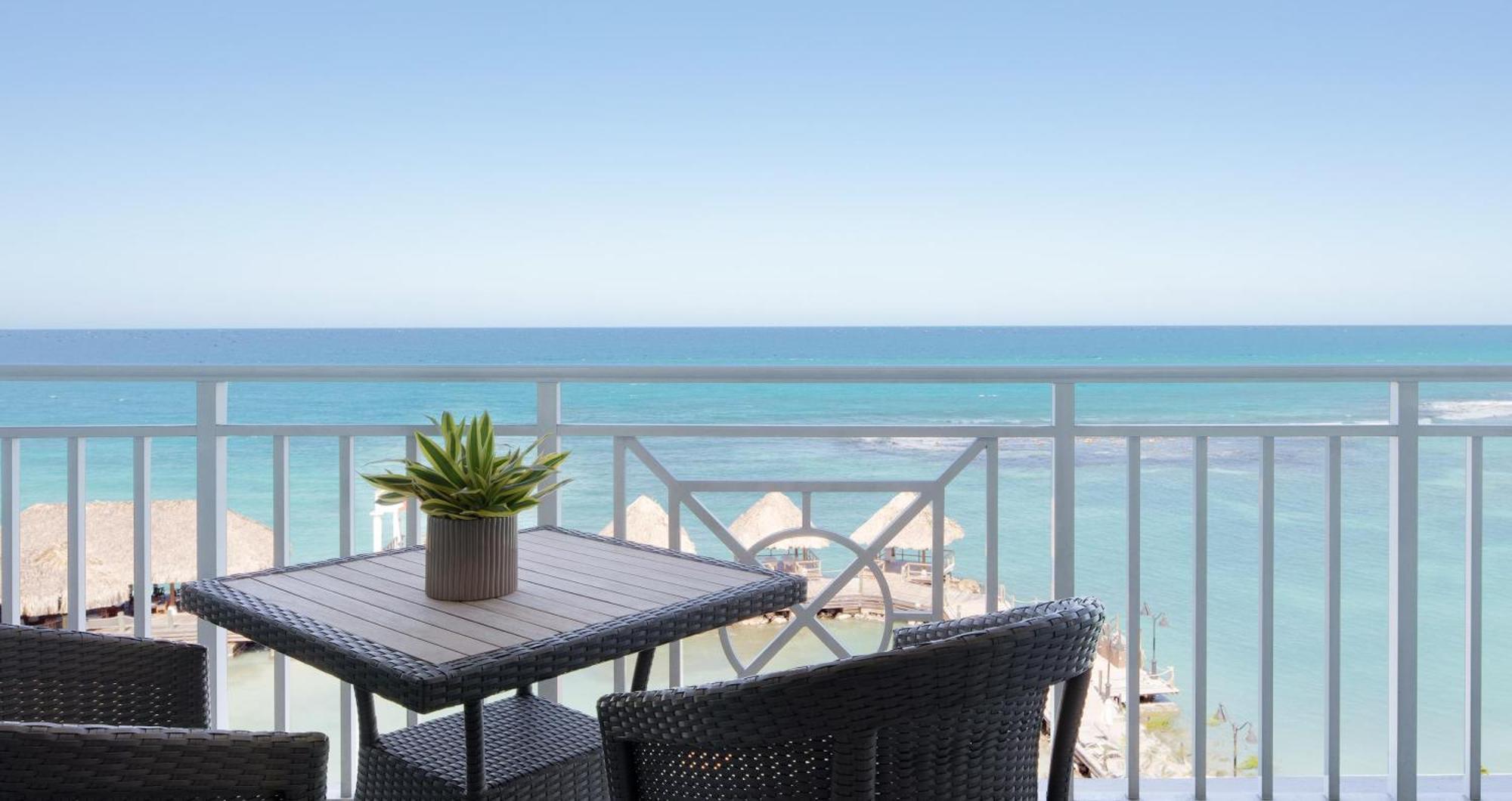 Sandals Ochi - Couples Only (adults Only) Resort 5*