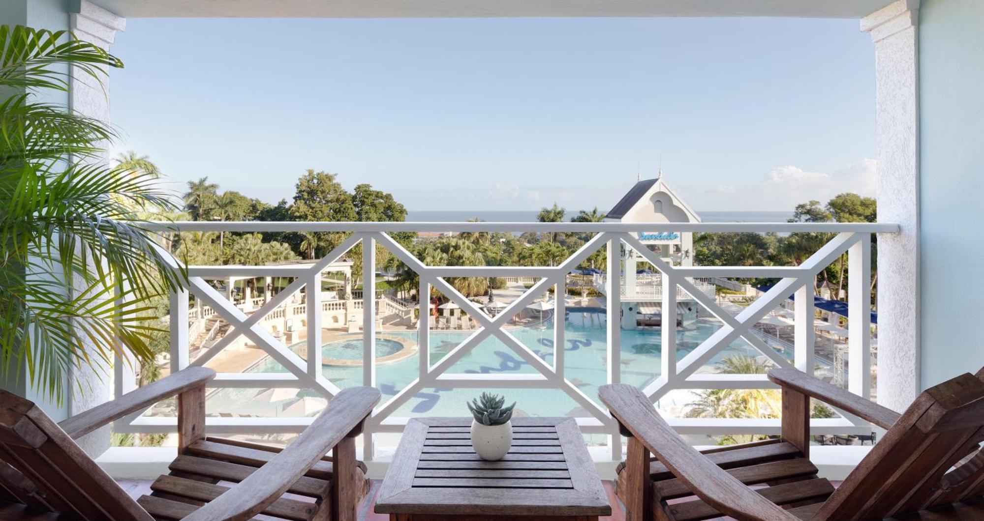 Resort Sandals Ochi - Couples Only (adults Only) 5*