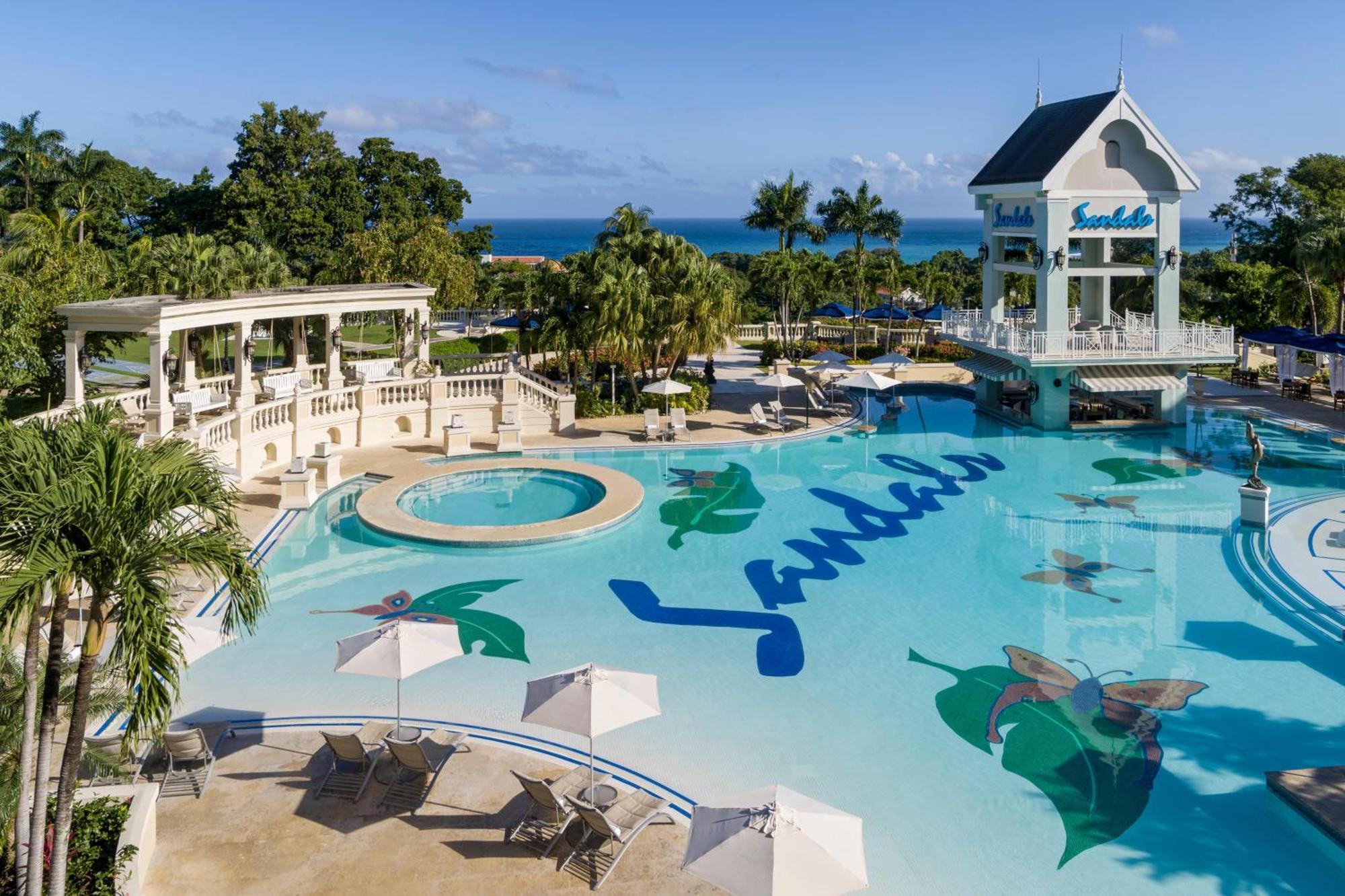 Sandals Ochi - Couples Only (adults Only)