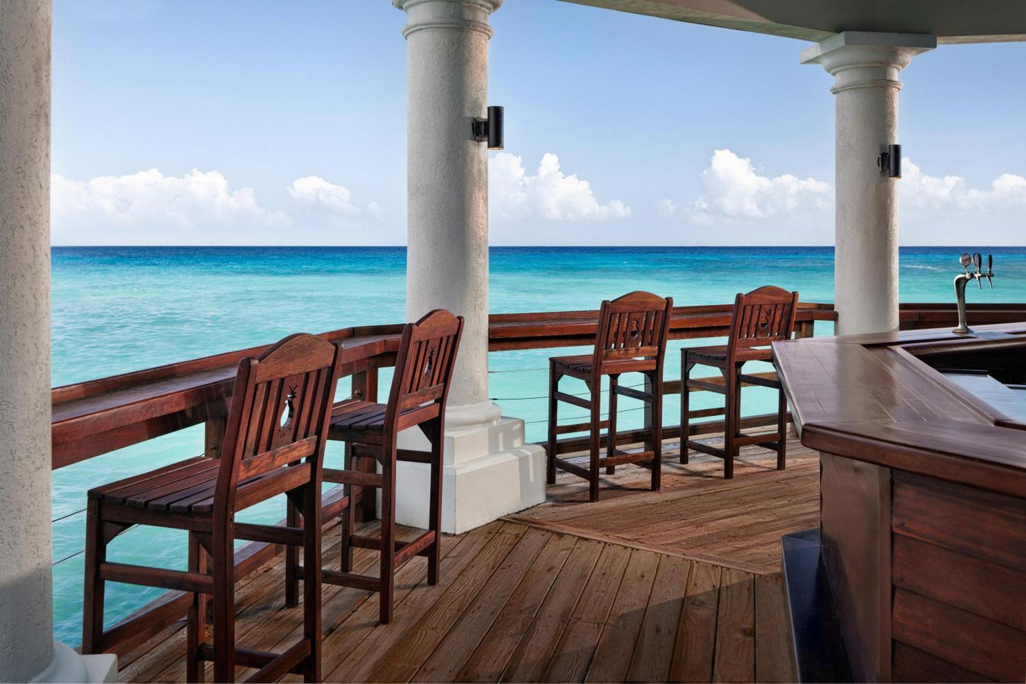 Sandals Ochi - Couples Only (adults Only) Resort