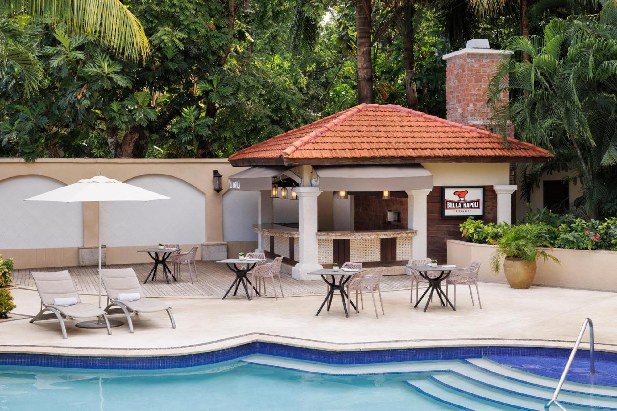 Resort Sandals Ochi - Couples Only (adults Only)