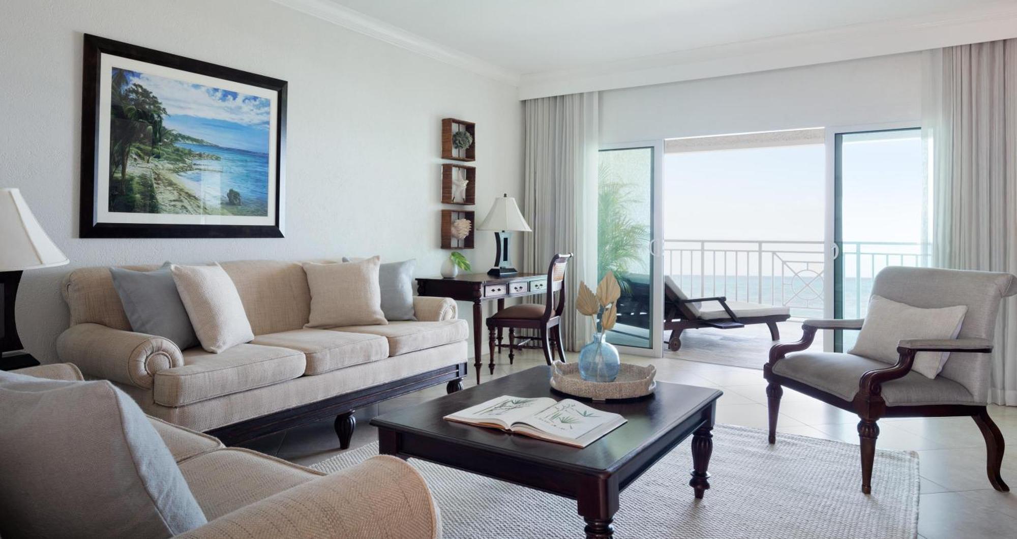 Resort Sandals Ochi - Couples Only (adults Only) 5*