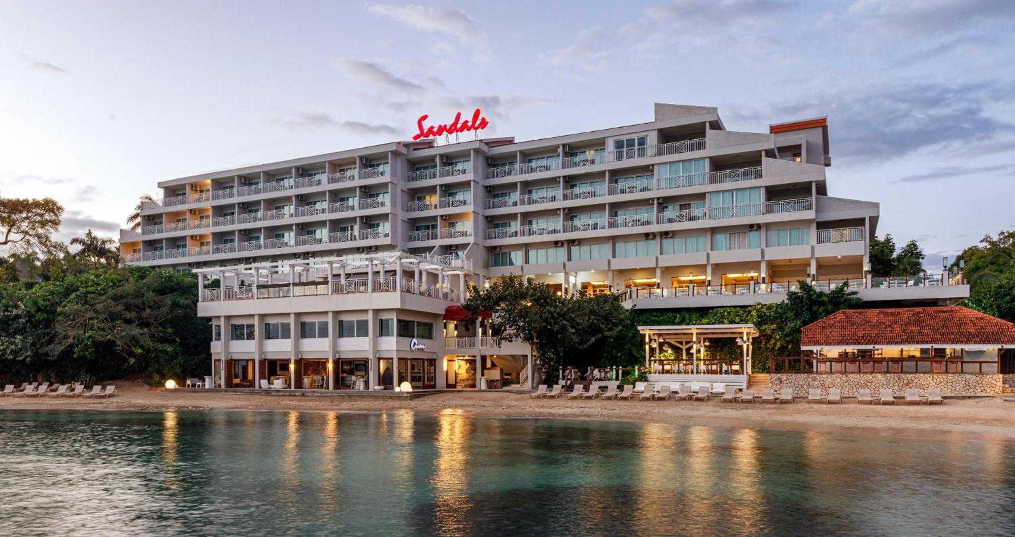 Sandals Ochi - Couples Only (adults Only) Resort Ocho Rios