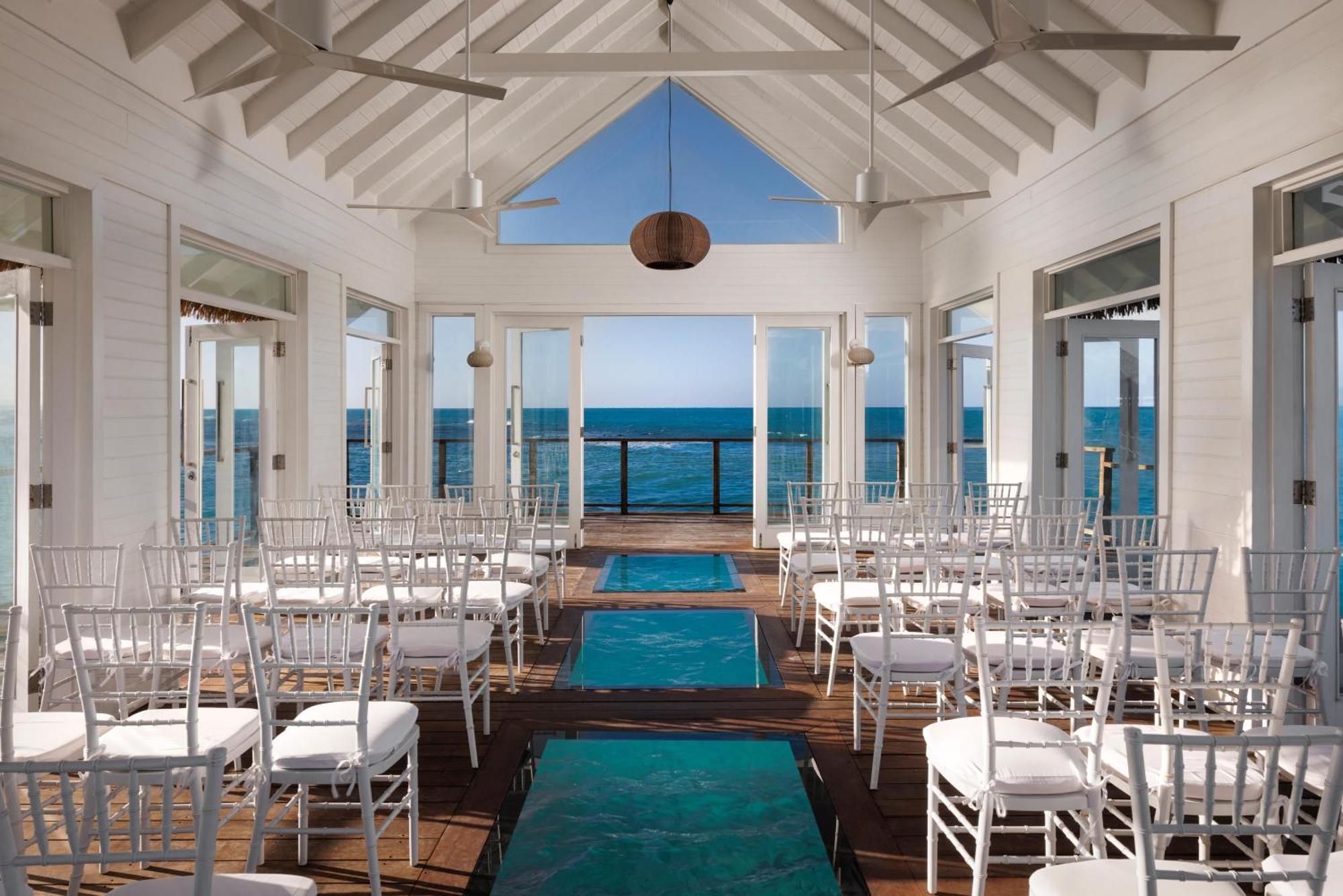 Sandals Ochi - Couples Only (adults Only) 5*