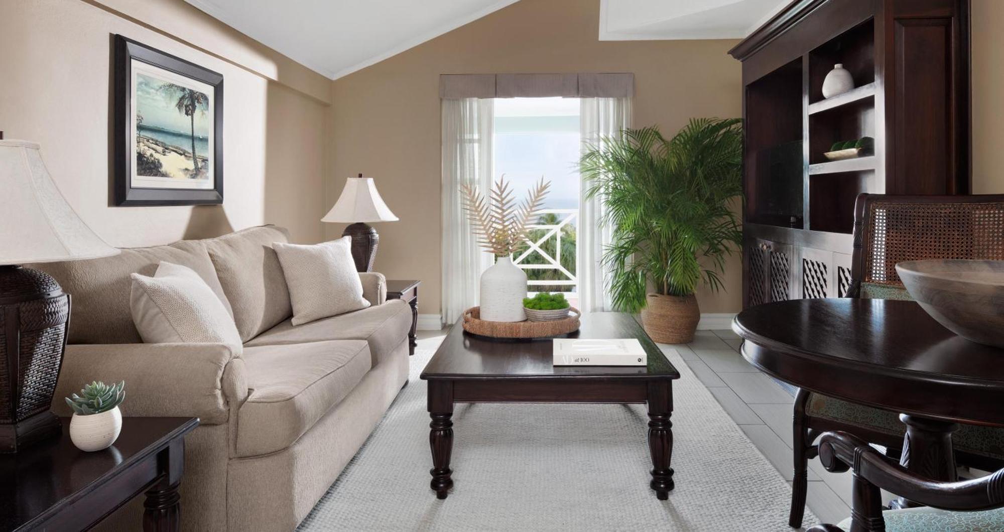 Sandals Ochi - Couples Only (adults Only) 5* Ocho Rios