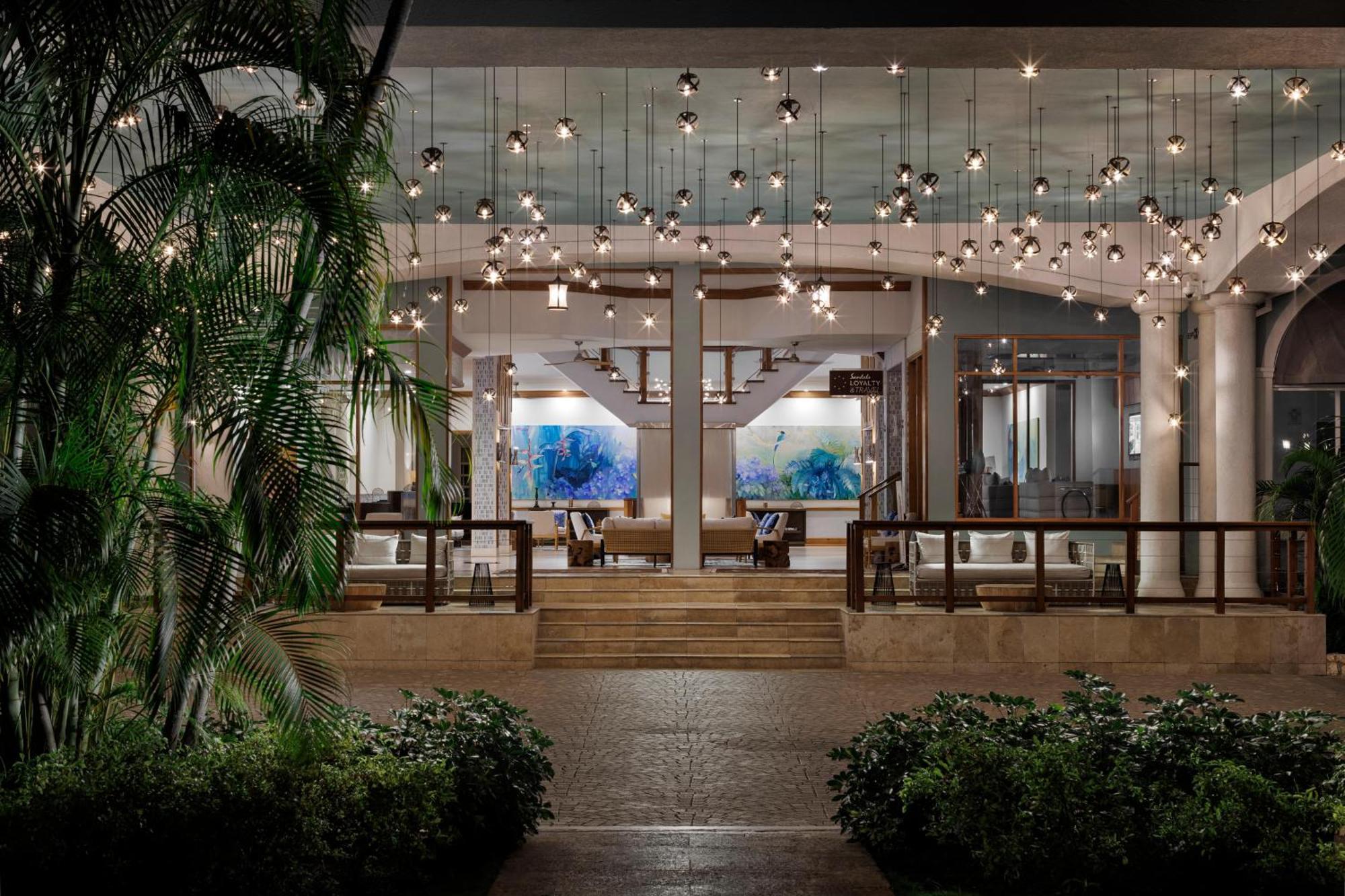Resort Sandals Ochi - Couples Only (adults Only)