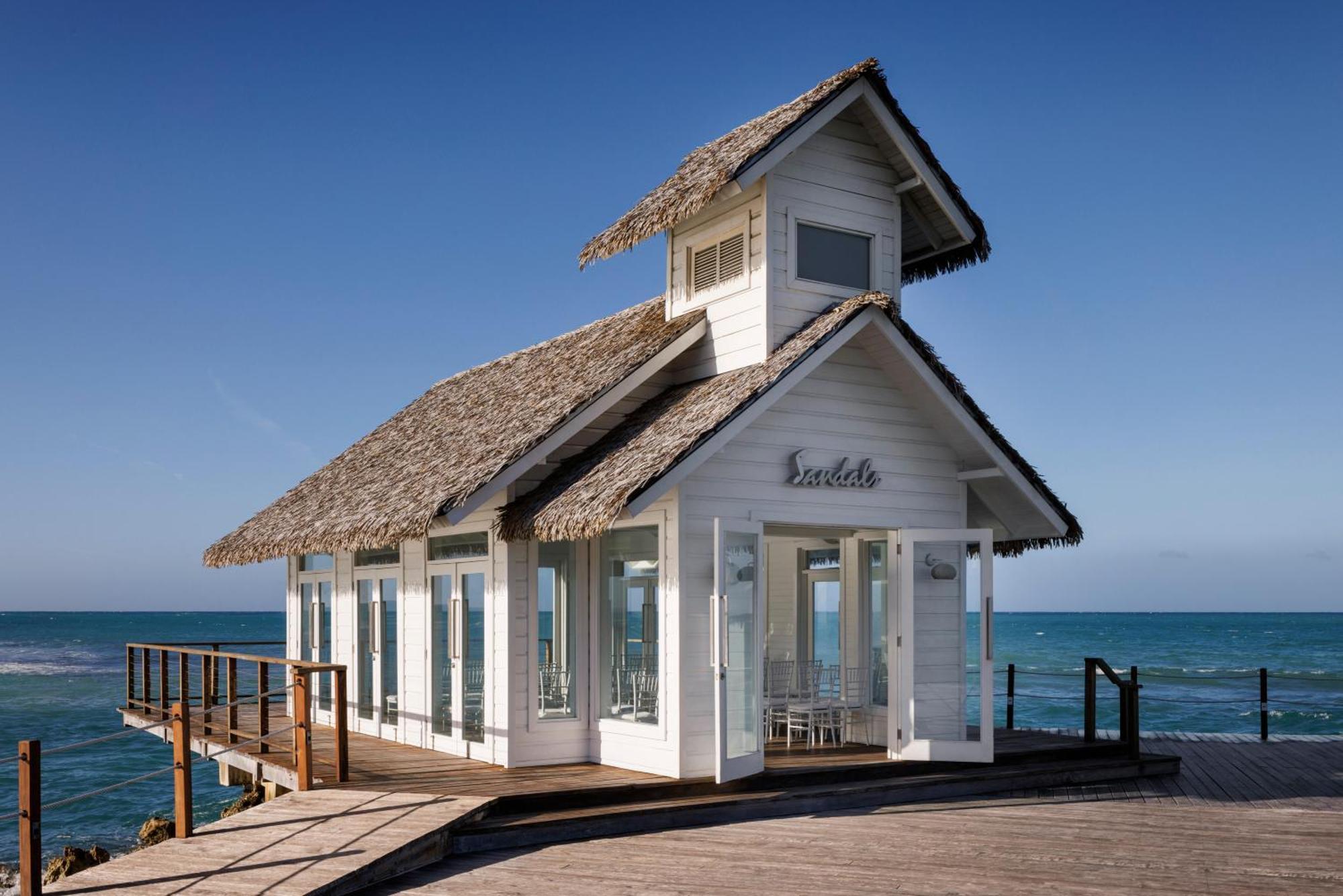 Sandals Ochi - Couples Only (adults Only) Resort 5*