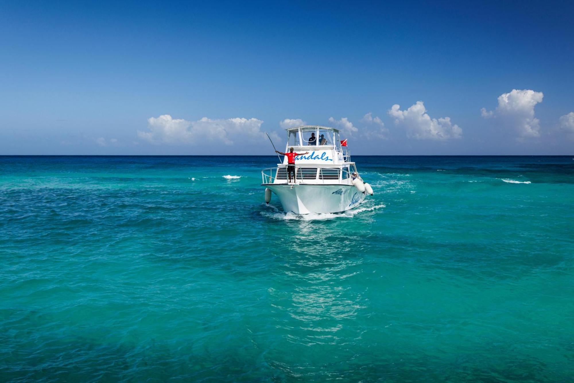 Sandals Ochi - Couples Only (adults Only) Ocho Rios