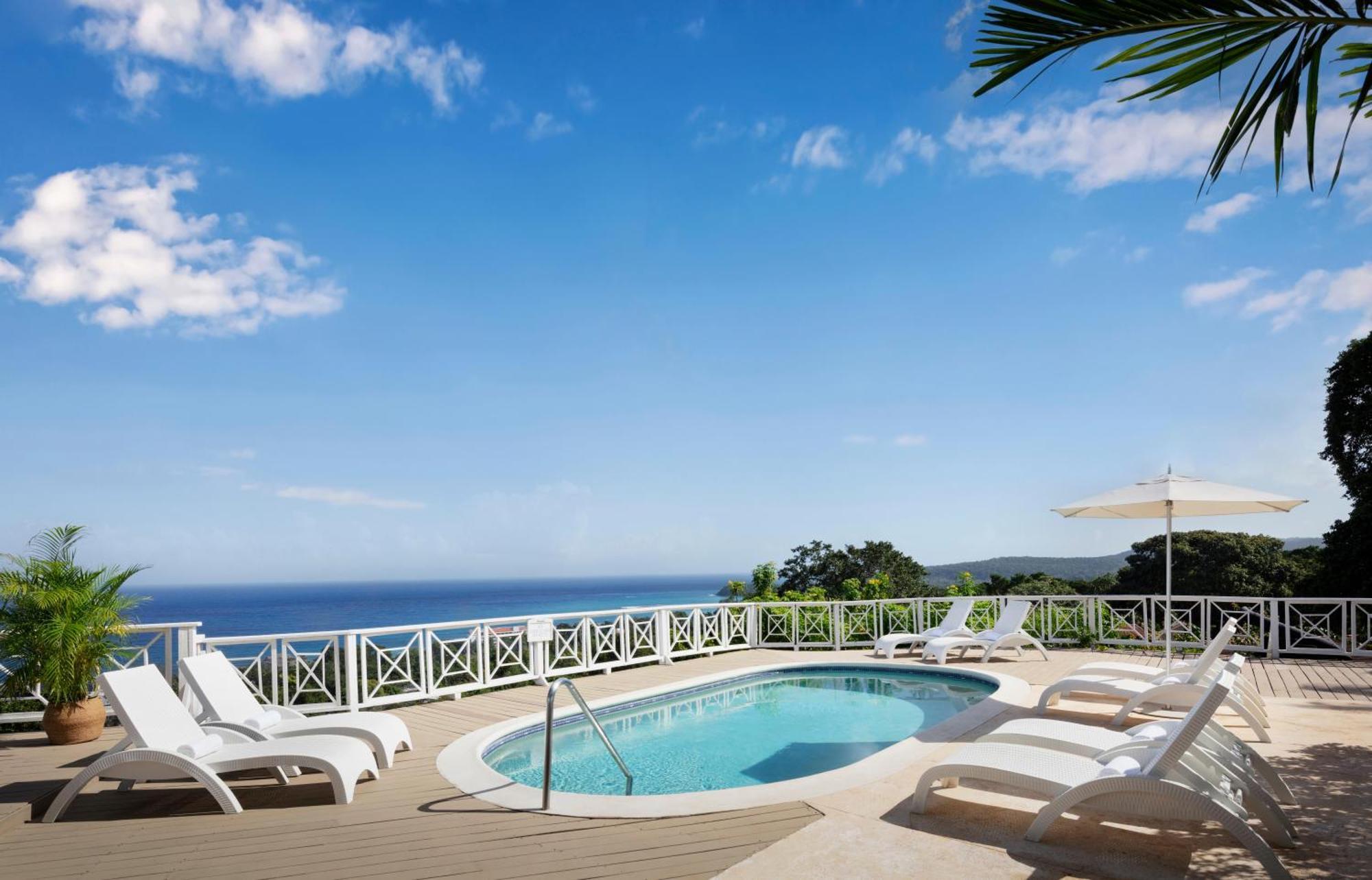 Sandals Ochi - Couples Only (adults Only)