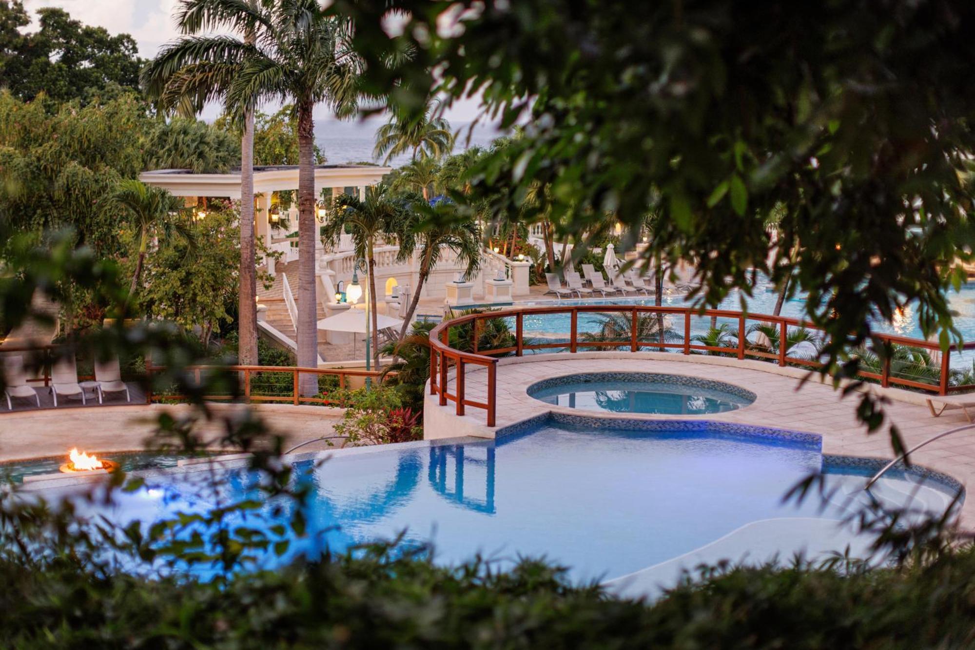 Sandals Ochi - Couples Only (adults Only) Resort