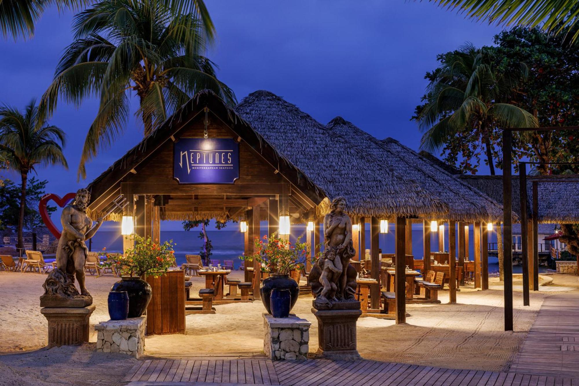 Resort Sandals Ochi - Couples Only (adults Only)