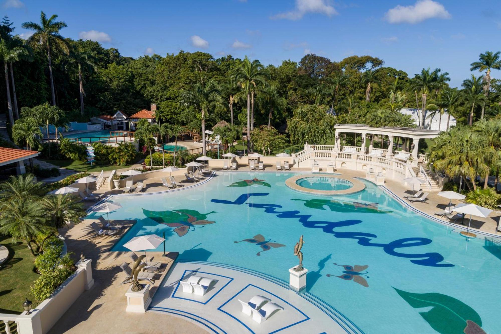 Sandals Ochi - Couples Only (adults Only) Resort Ocho Rios