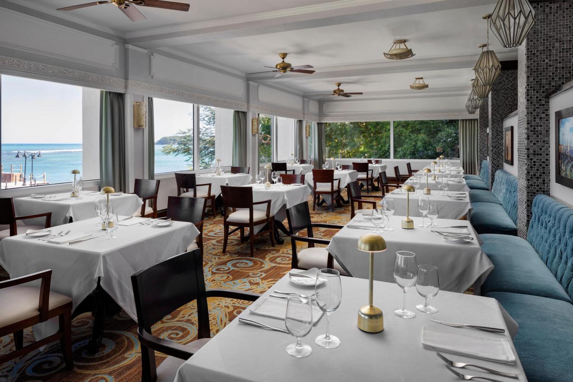 Resort Sandals Ochi - Couples Only (adults Only) Ocho Rios