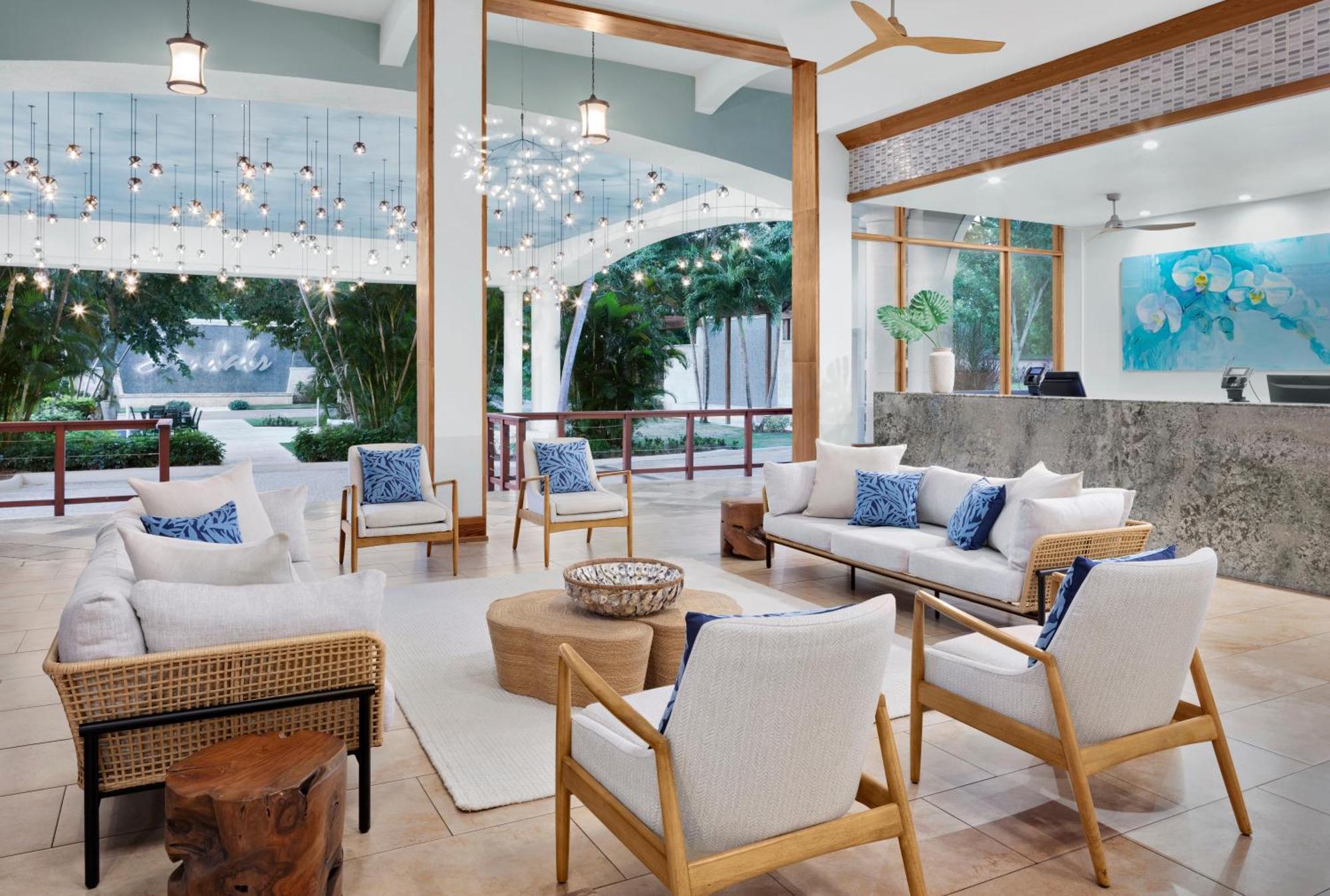 Sandals Ochi - Couples Only (adults Only) Ocho Rios