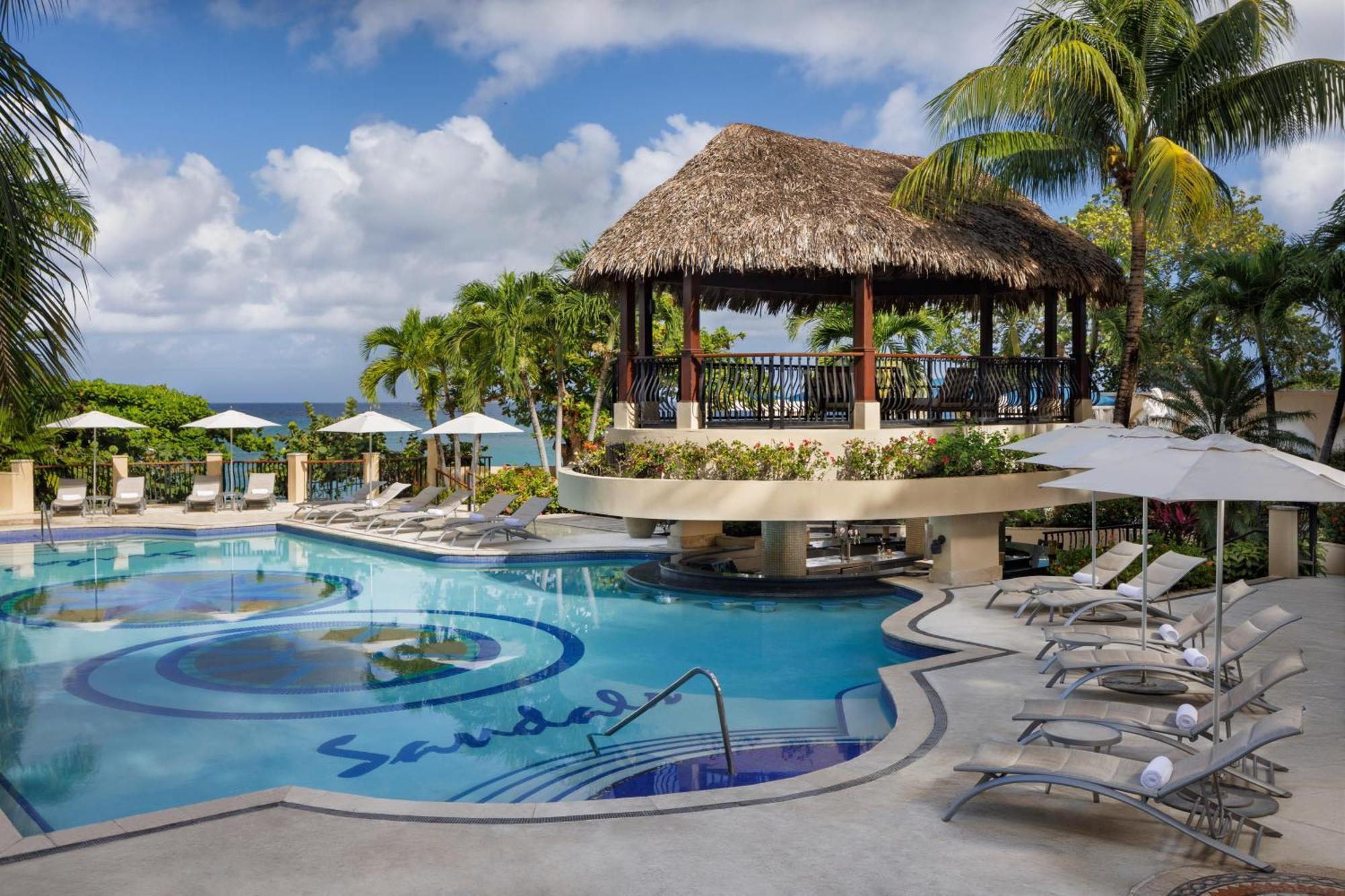 Sandals Ochi - Couples Only (adults Only)