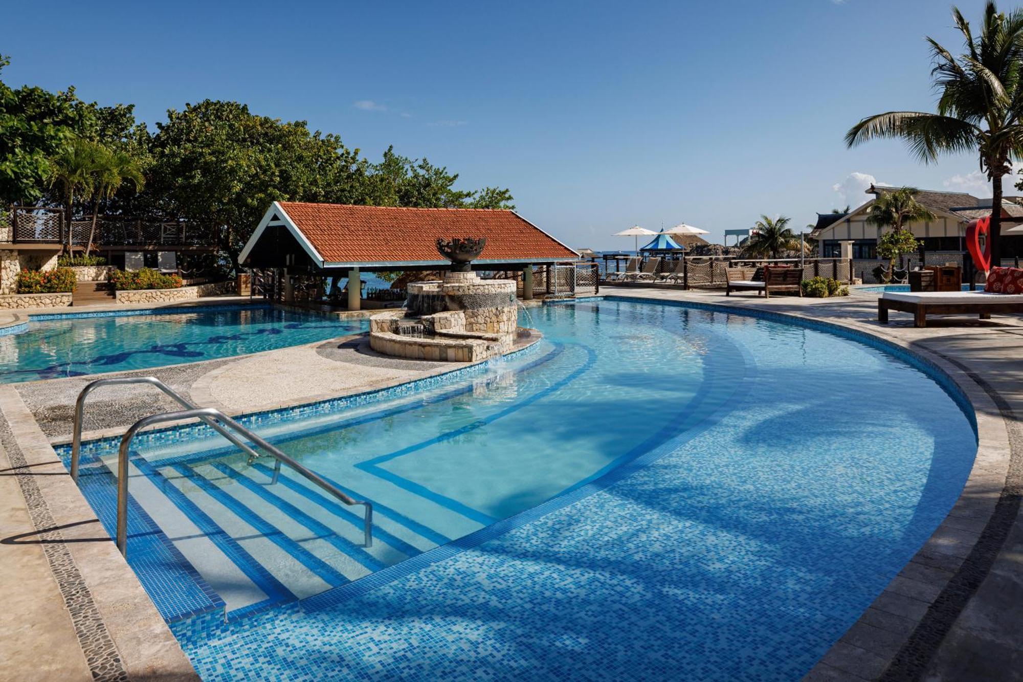 Resort Sandals Ochi - Couples Only (adults Only)