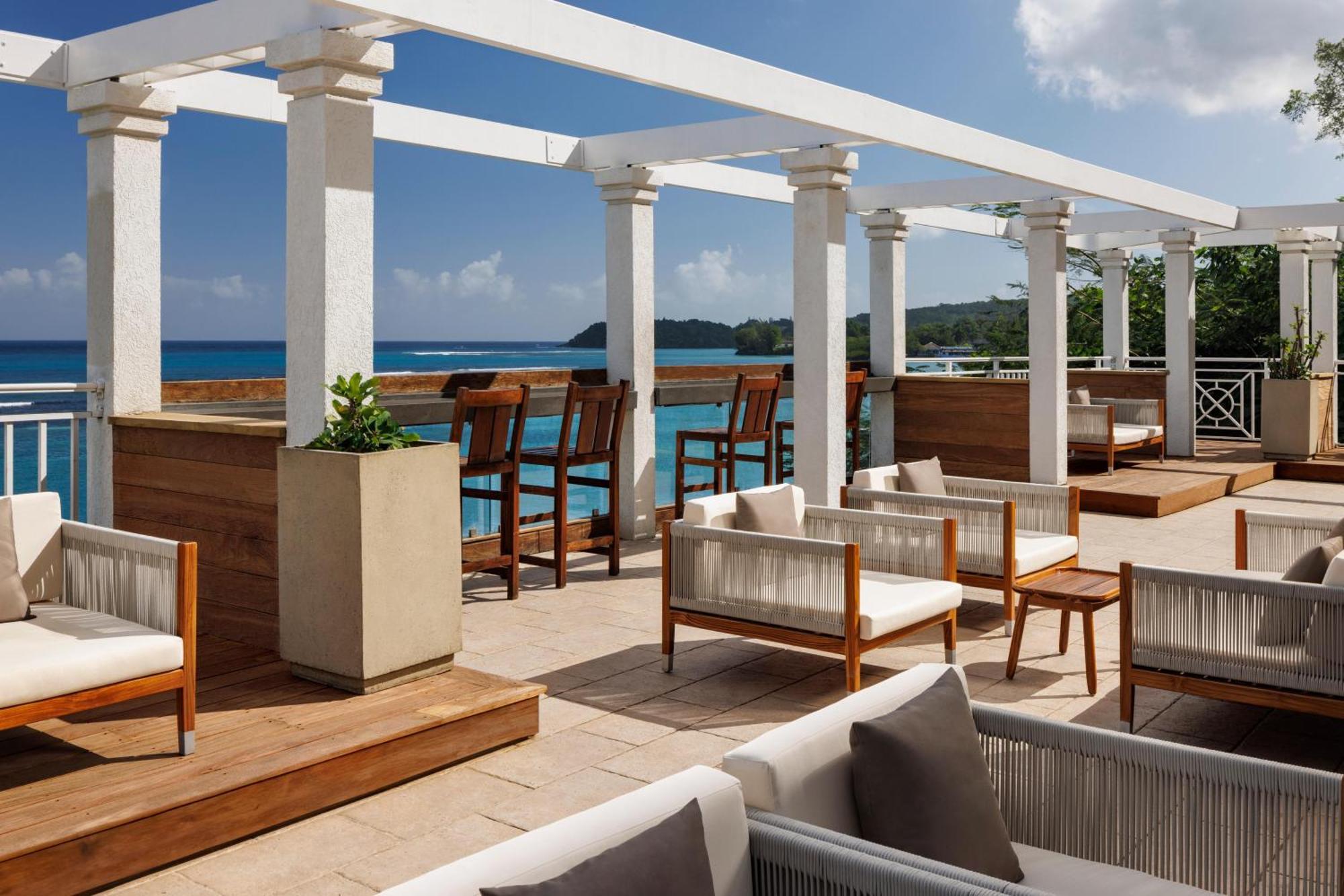 Resort Sandals Ochi - Couples Only (adults Only) 5*