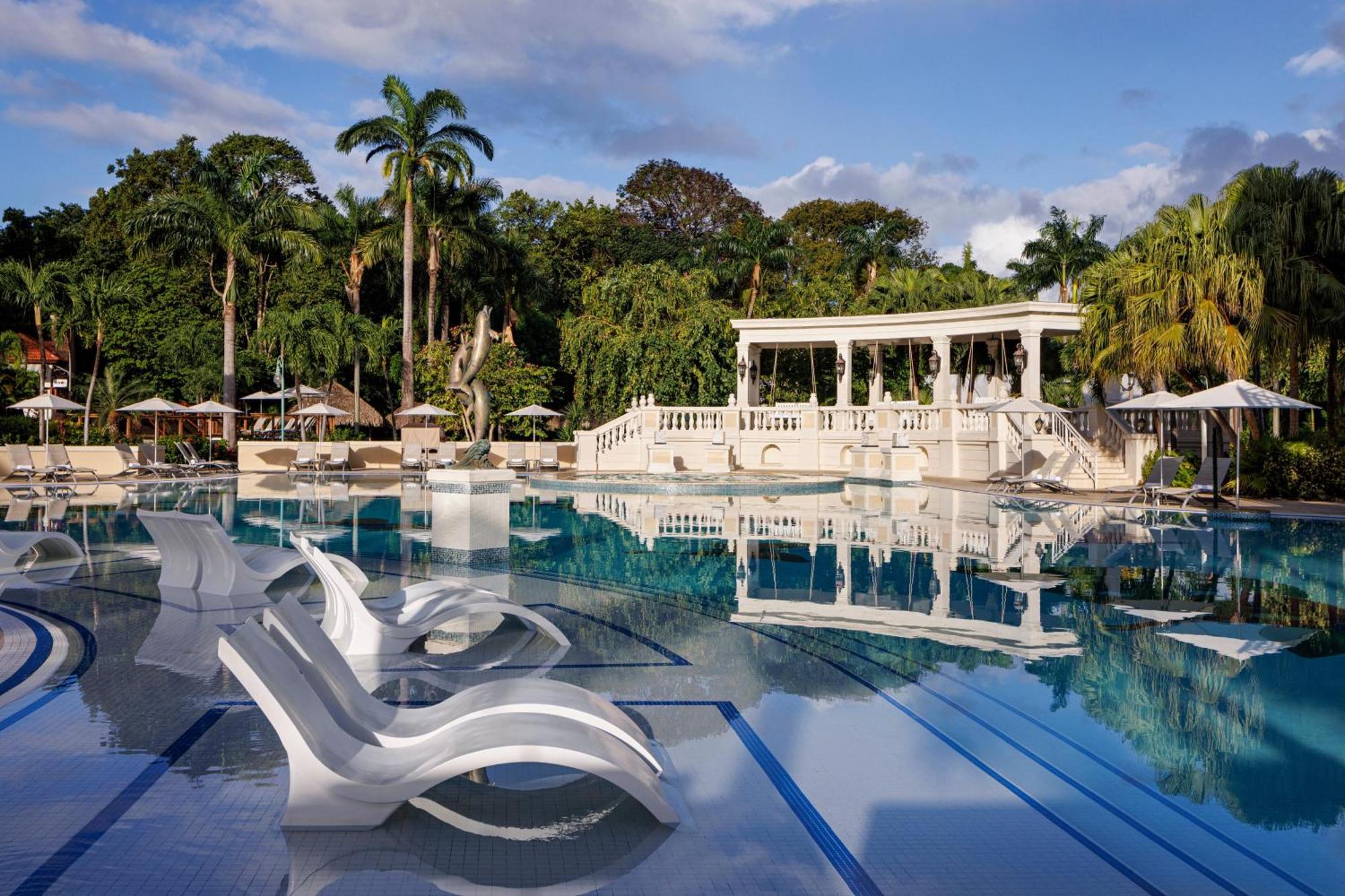 Resort Sandals Ochi - Couples Only (adults Only) Ocho Rios