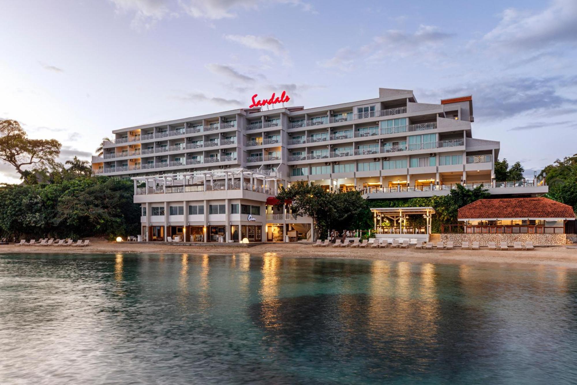 Sandals Ochi - Couples Only (adults Only) Resort
