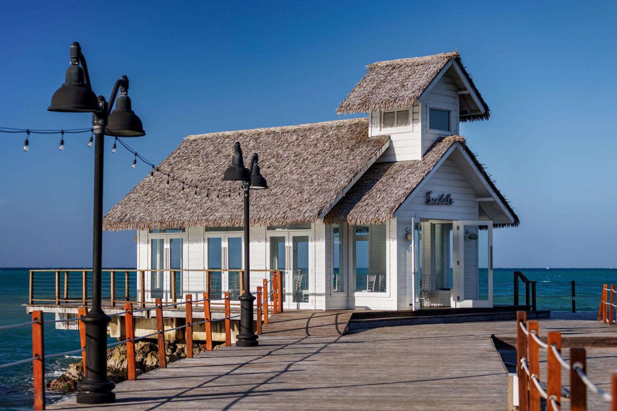Resort Sandals Ochi - Couples Only (adults Only)