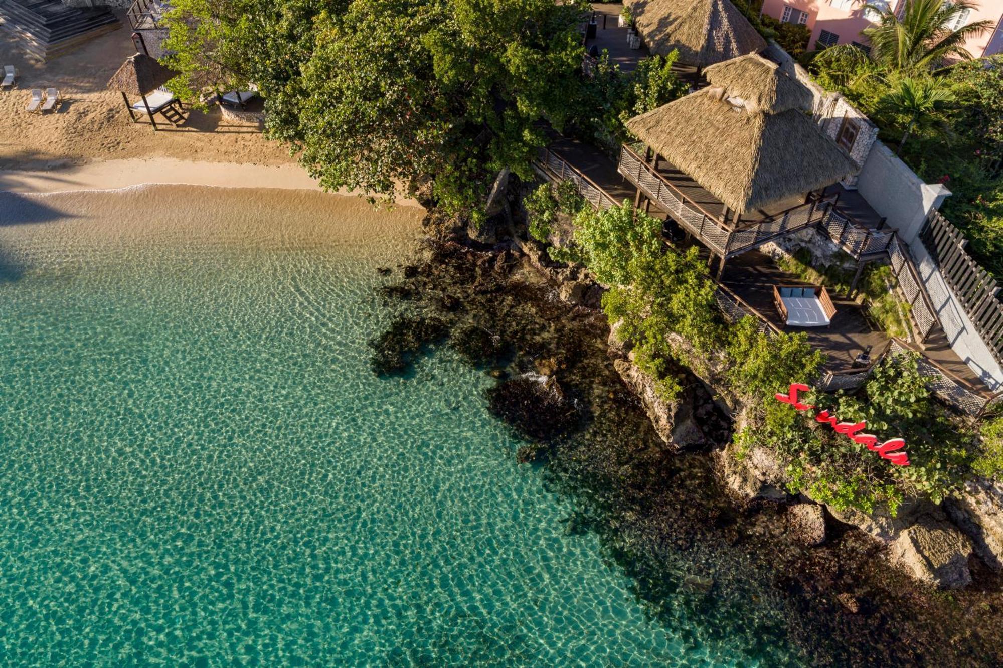 Sandals Ochi - Couples Only (adults Only) Resort 5*