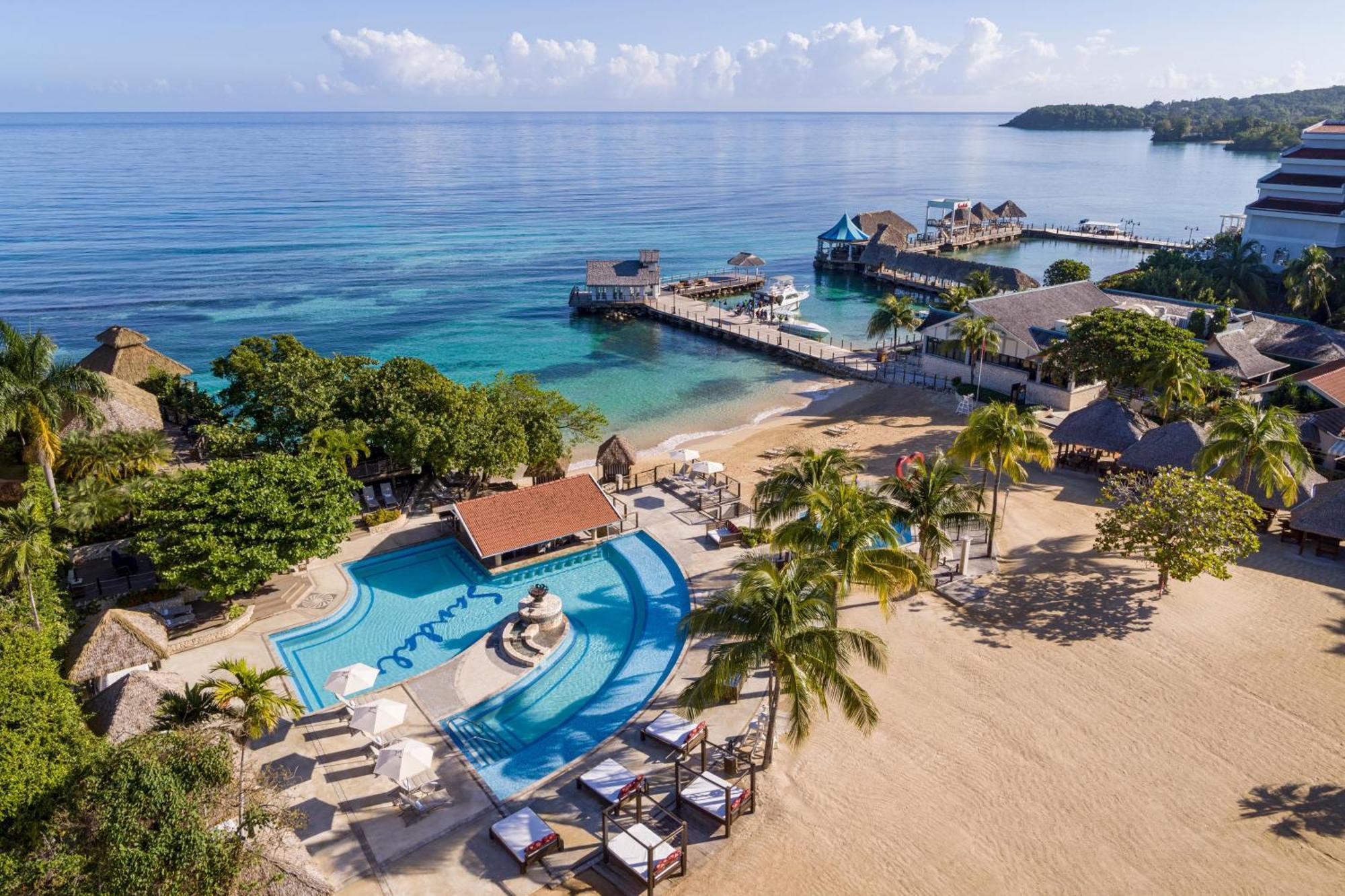 Sandals Ochi - Couples Only (adults Only) Resort Ocho Rios