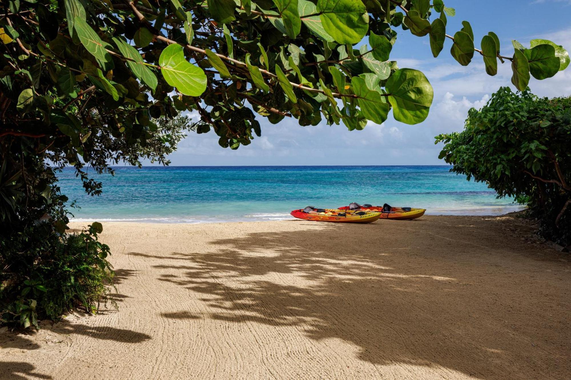 Sandals Ochi - Couples Only (adults Only) Ocho Rios
