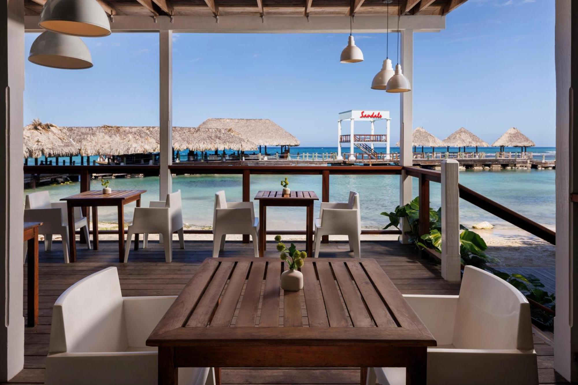 Sandals Ochi - Couples Only (adults Only) 5* Ocho Rios