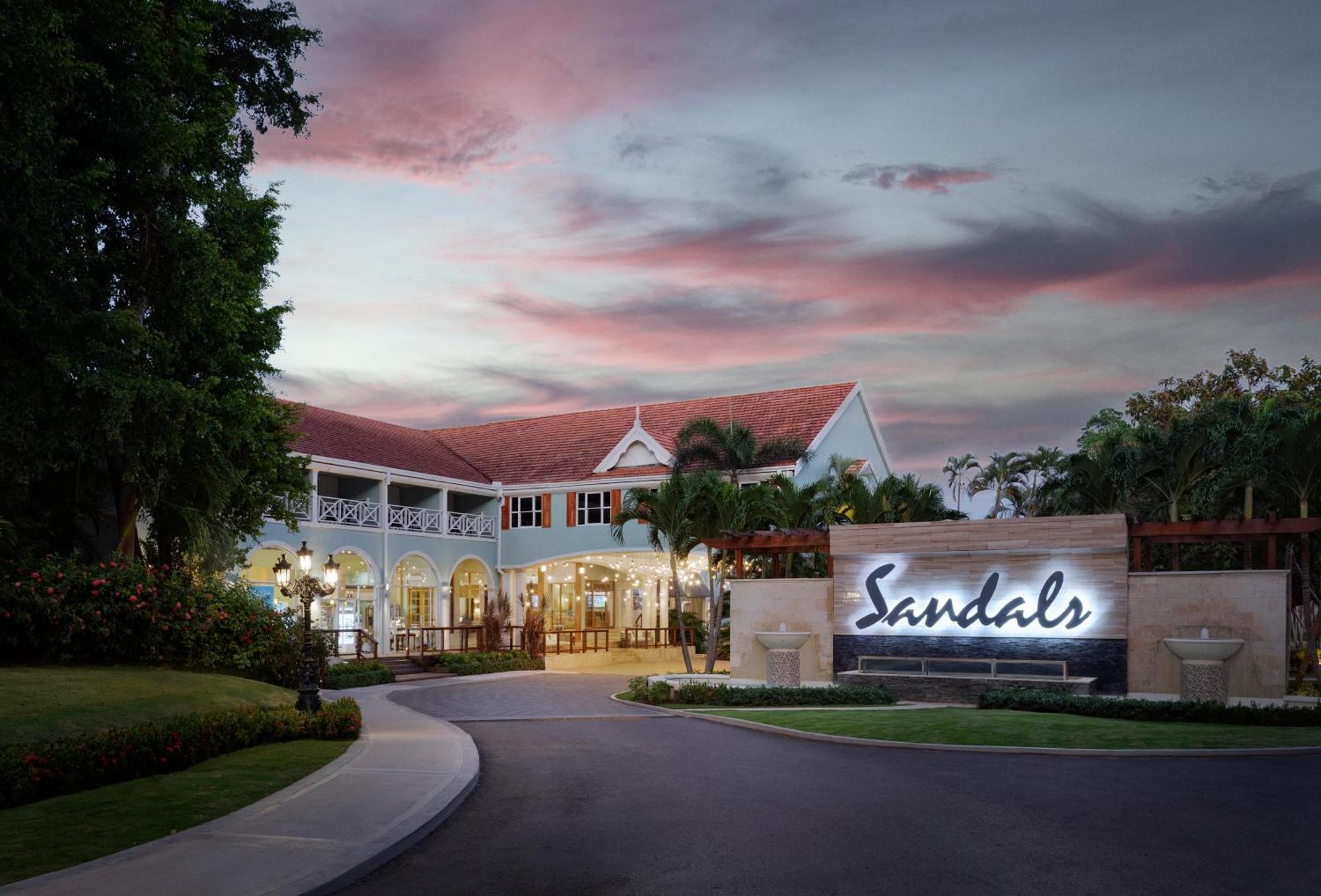Resort Sandals Ochi - Couples Only (adults Only)