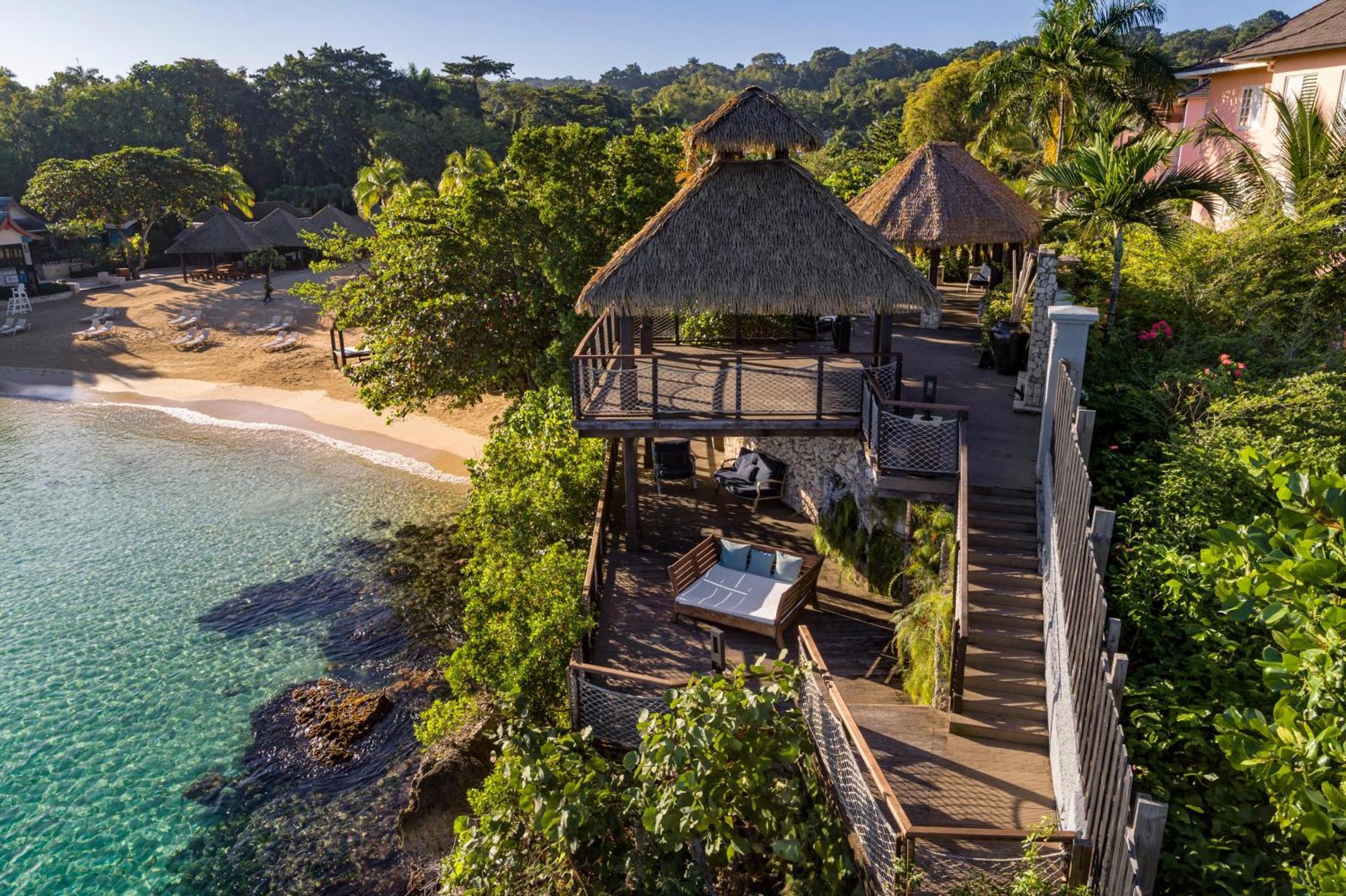 Sandals Ochi - Couples Only (adults Only) 5*