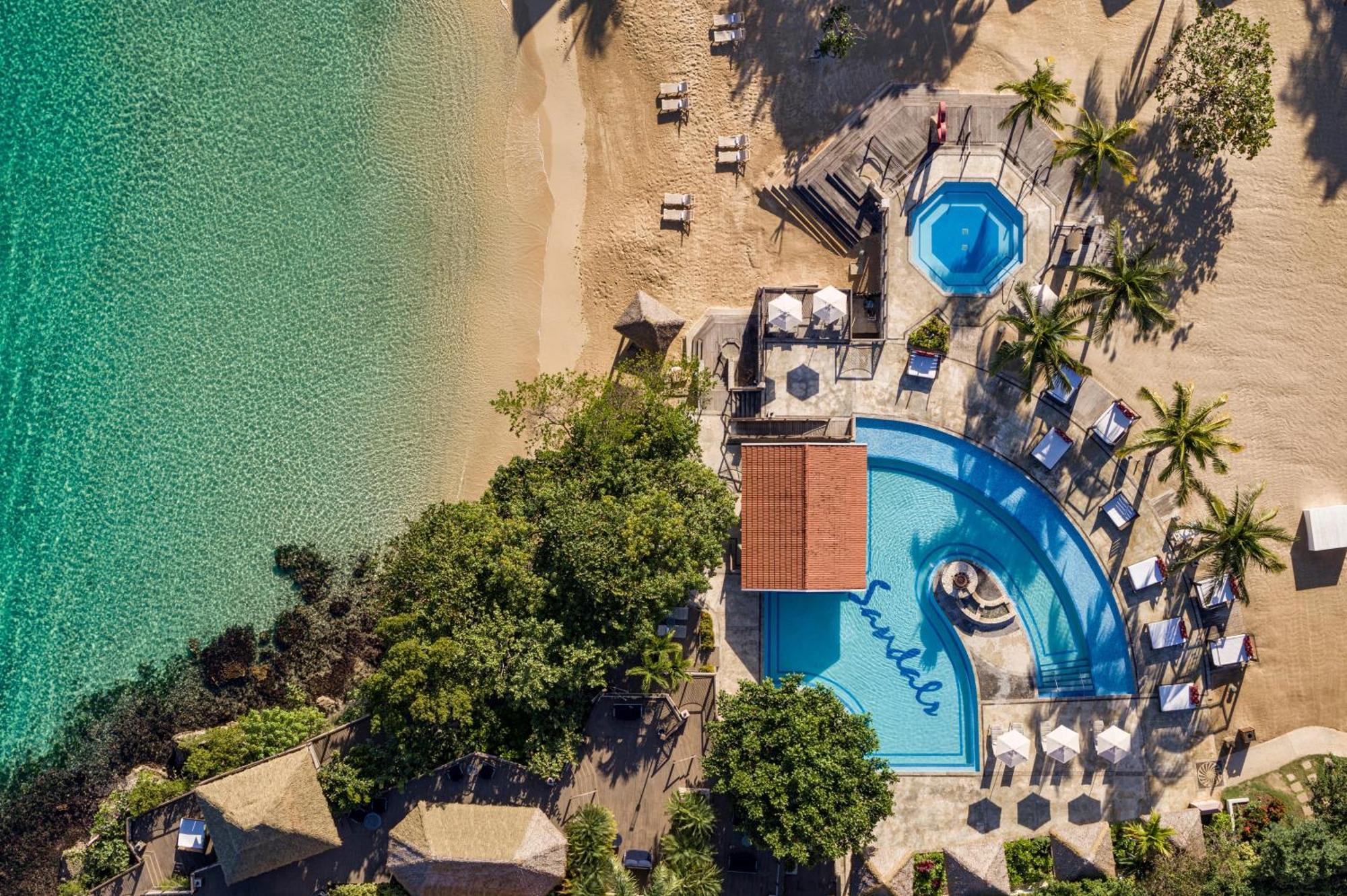 Resort Sandals Ochi - Couples Only (adults Only)