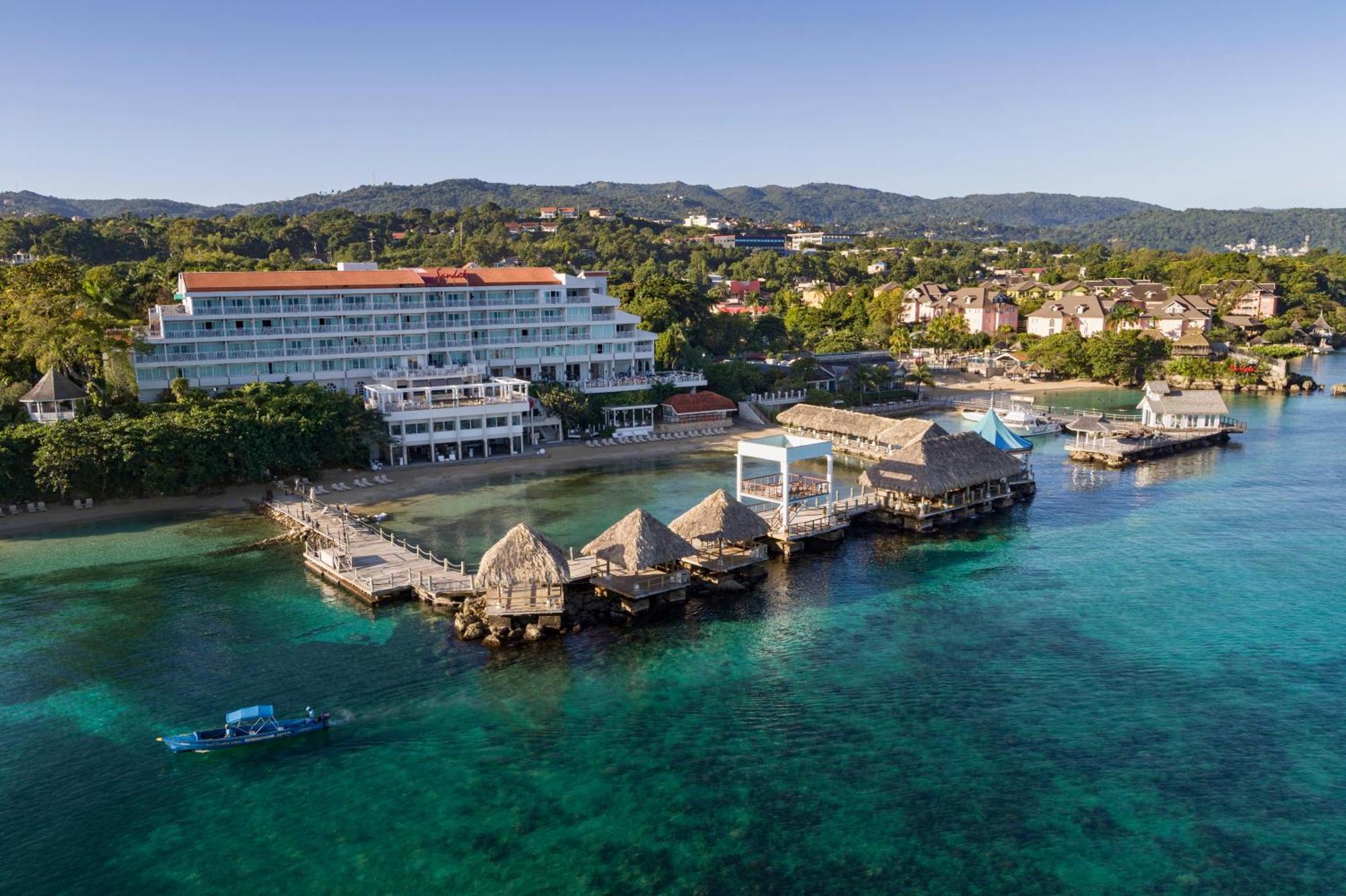 Sandals Ochi - Couples Only (adults Only) 5*