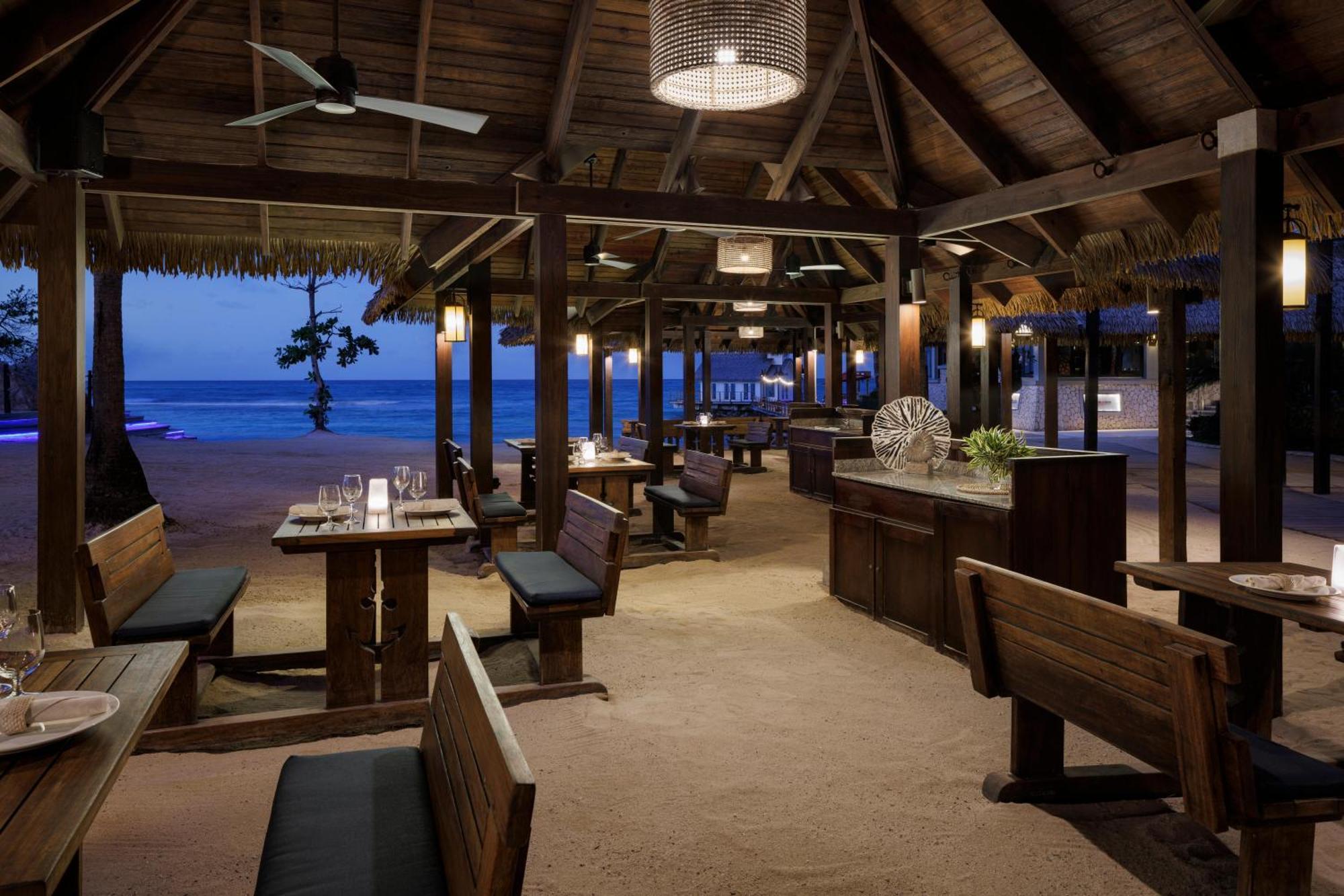 Resort Sandals Ochi - Couples Only (adults Only) Ocho Rios