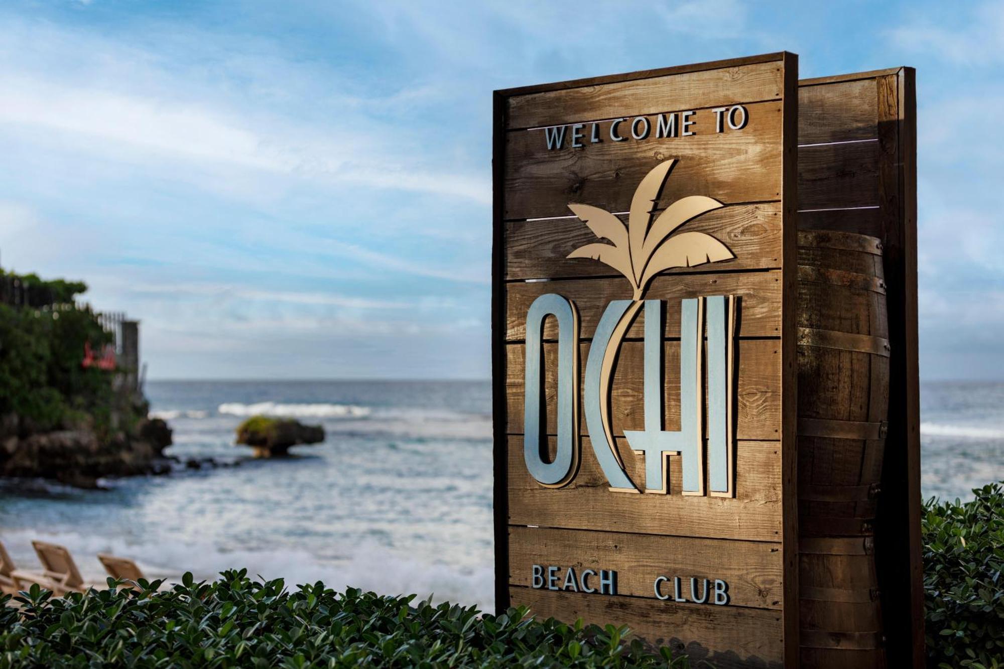 Sandals Ochi - Couples Only (adults Only) 5*