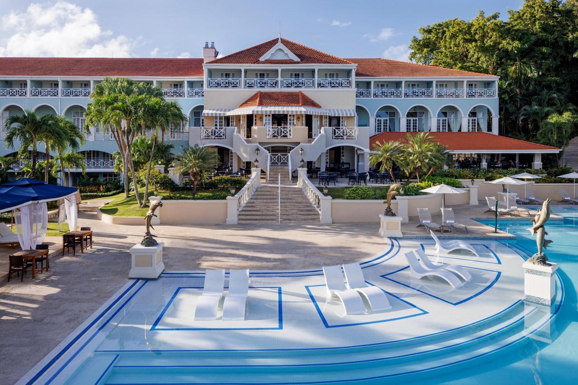 Sandals Ochi - Couples Only (adults Only) Ocho Rios