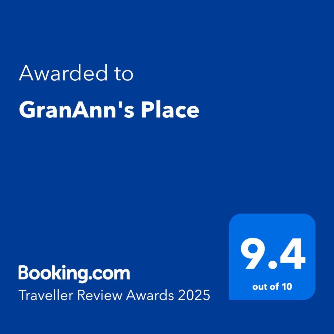 Granann's Place *