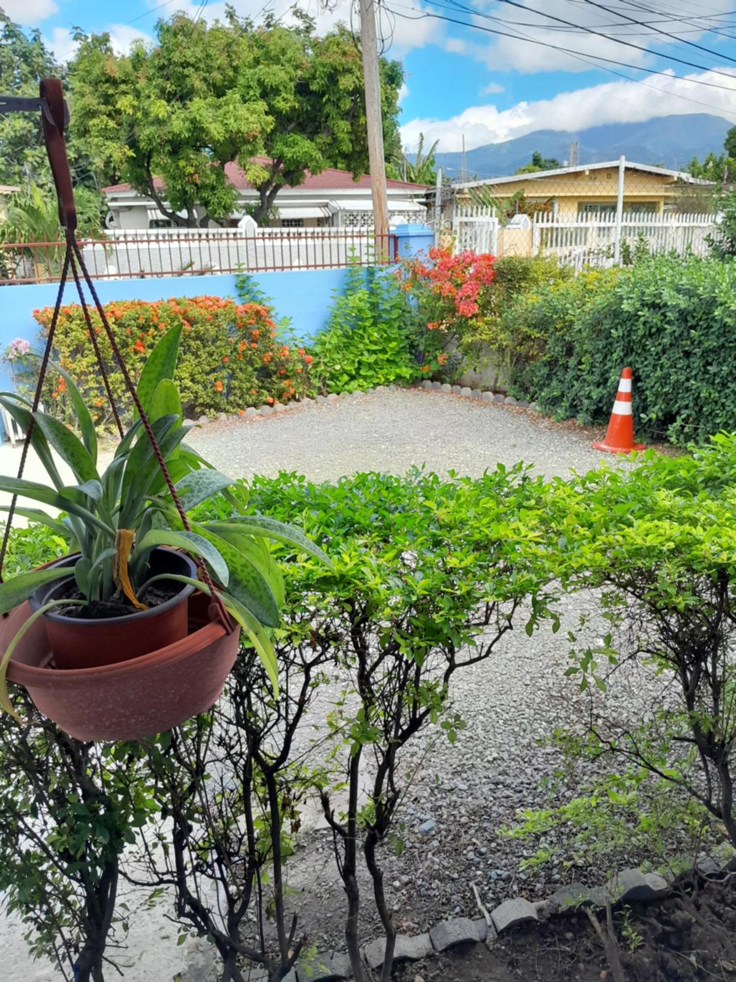 Granann's Place Guest house
