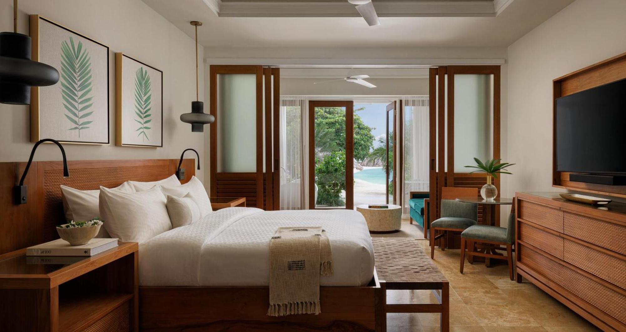 Sandals Royal Caribbean & Private Island - Couples Only