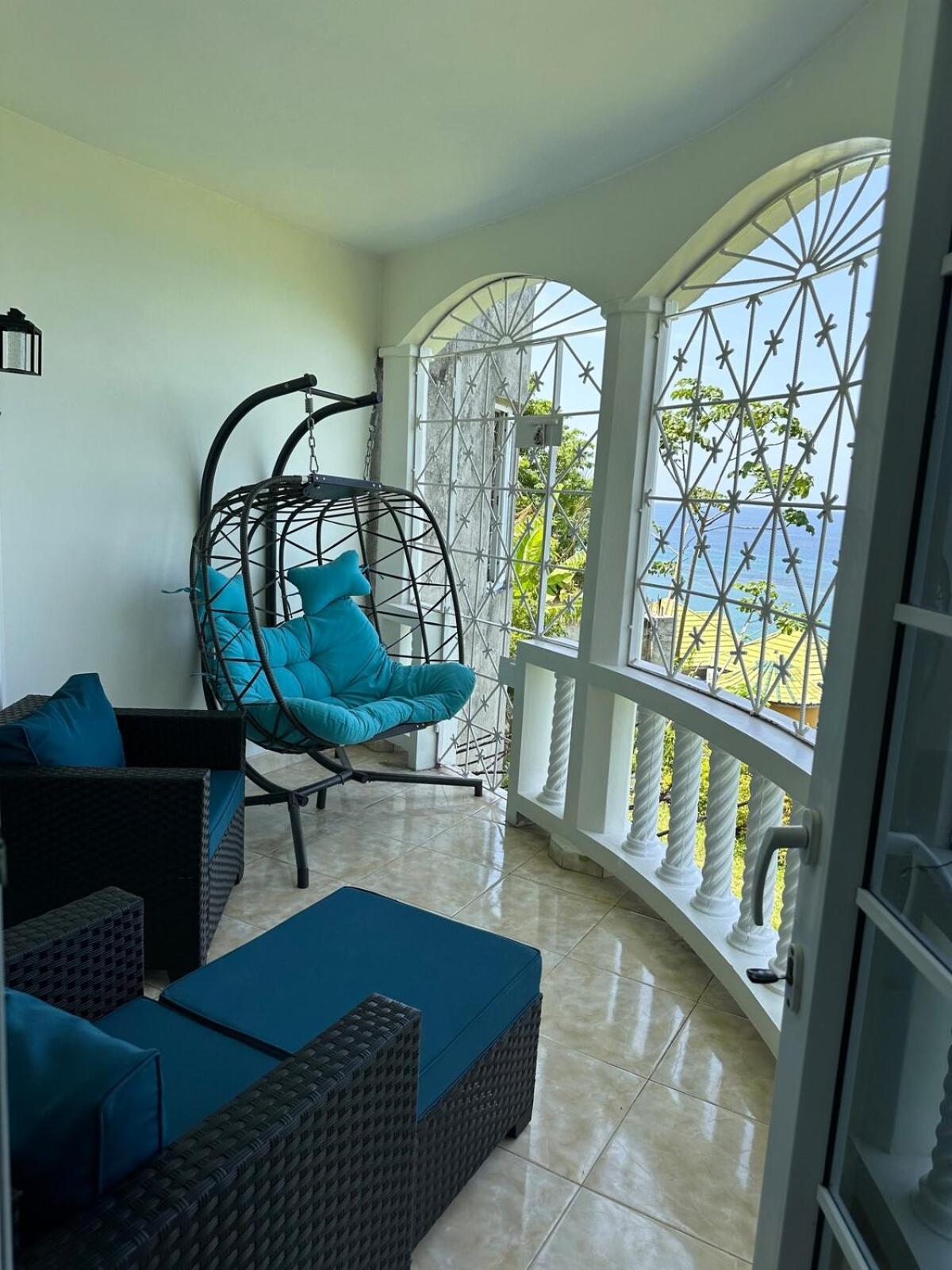 Hiddenjeweloceanview Montego Bay