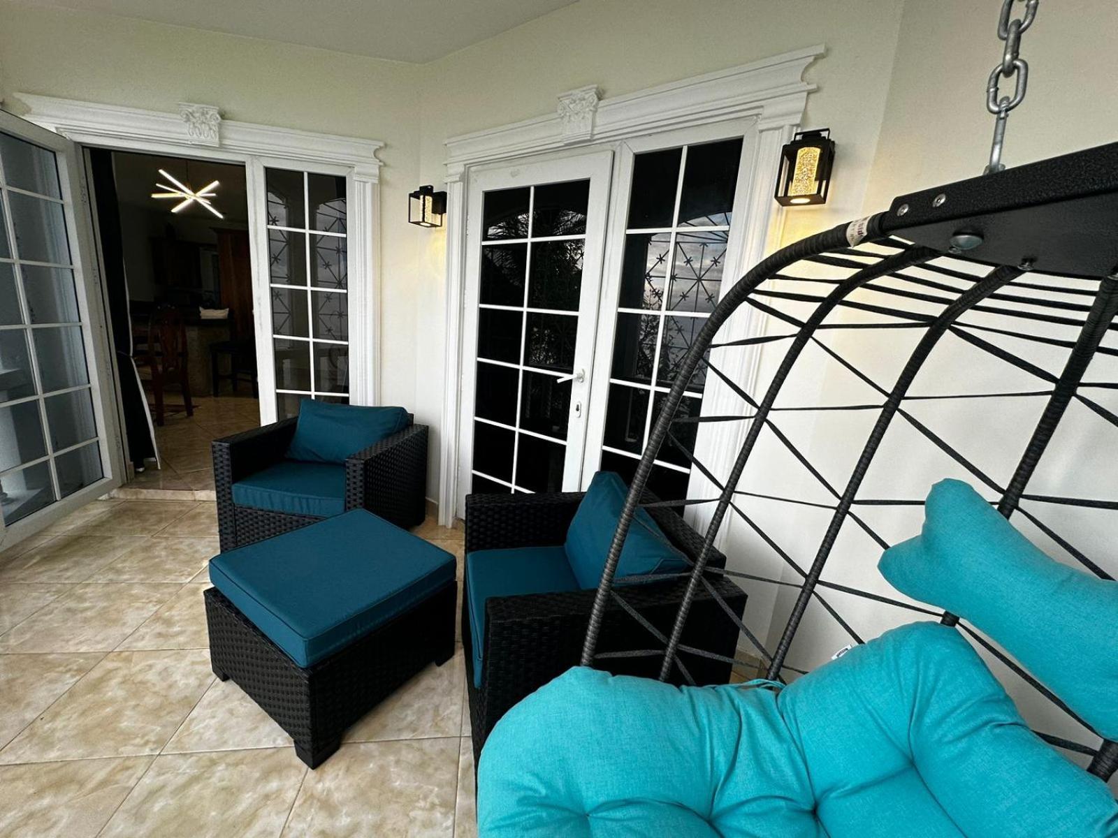 Hiddenjeweloceanview * Montego Bay