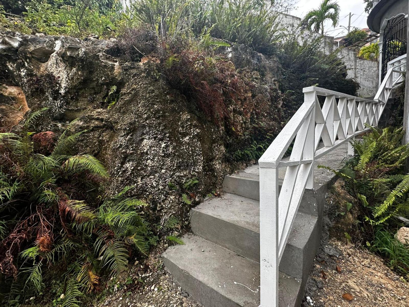Hiddenjeweloceanview * Montego Bay
