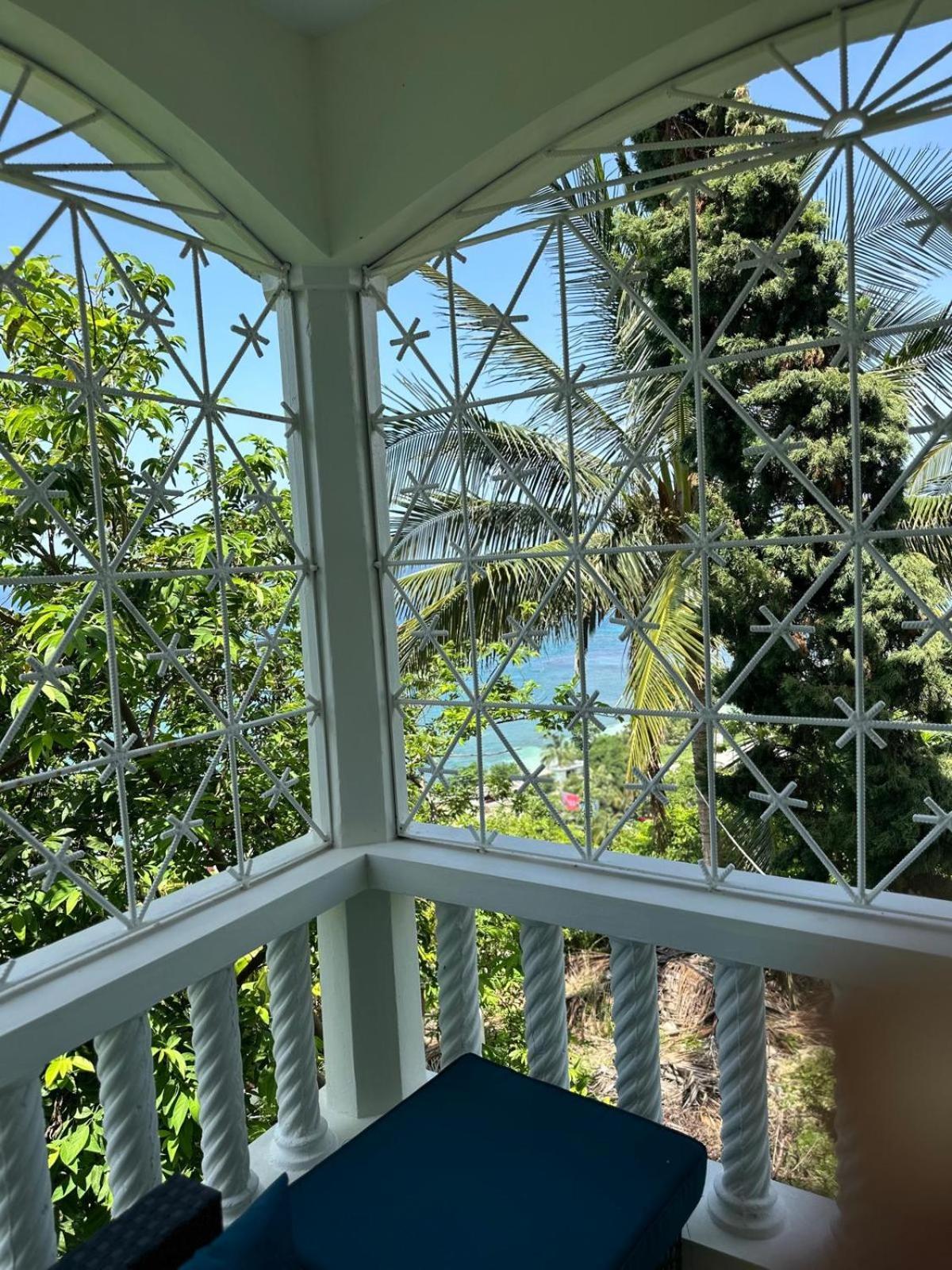 Holiday home Hiddenjeweloceanview Montego Bay